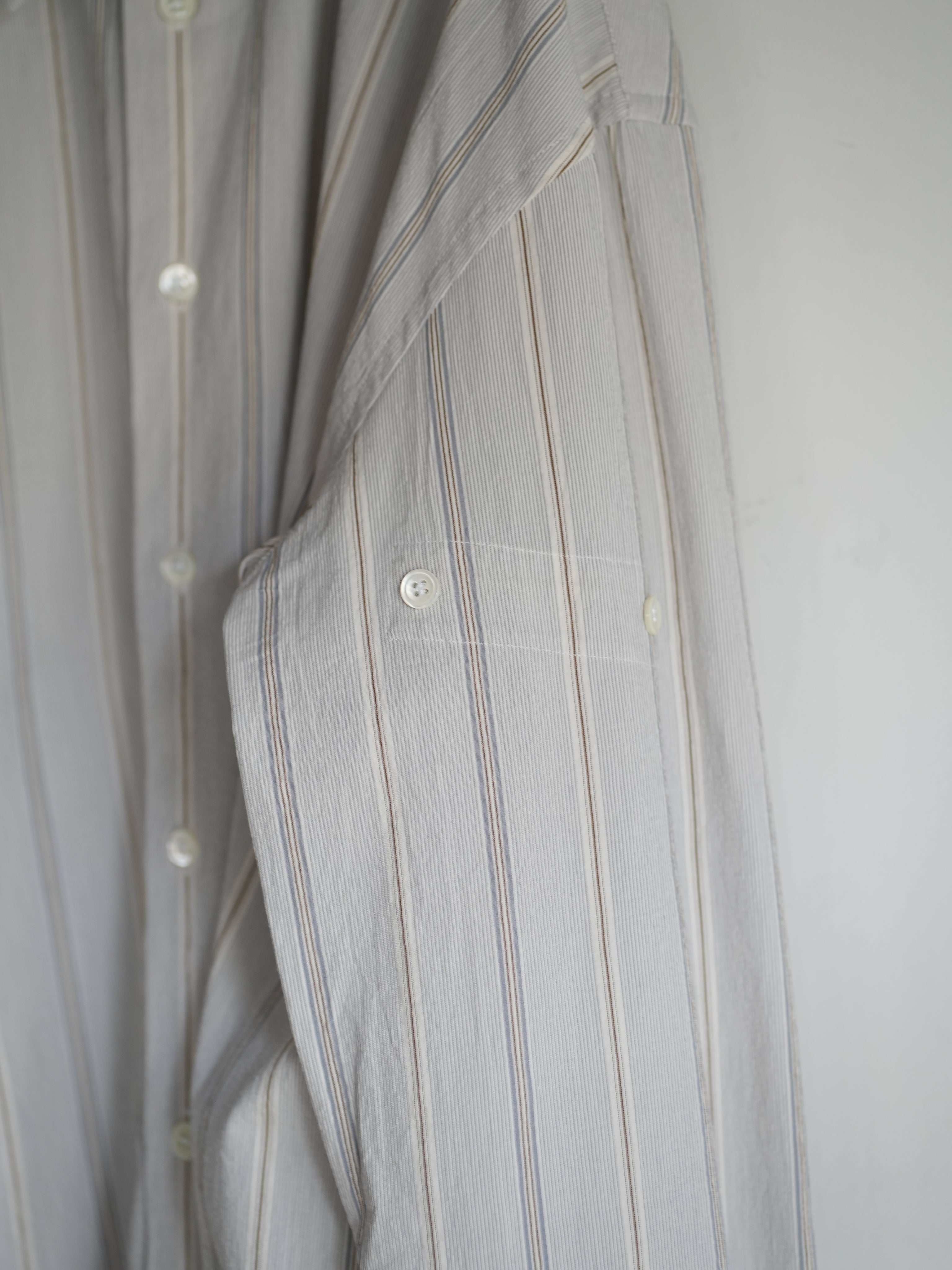 M.Y. BIBA SUMMER (white/grey/forest)