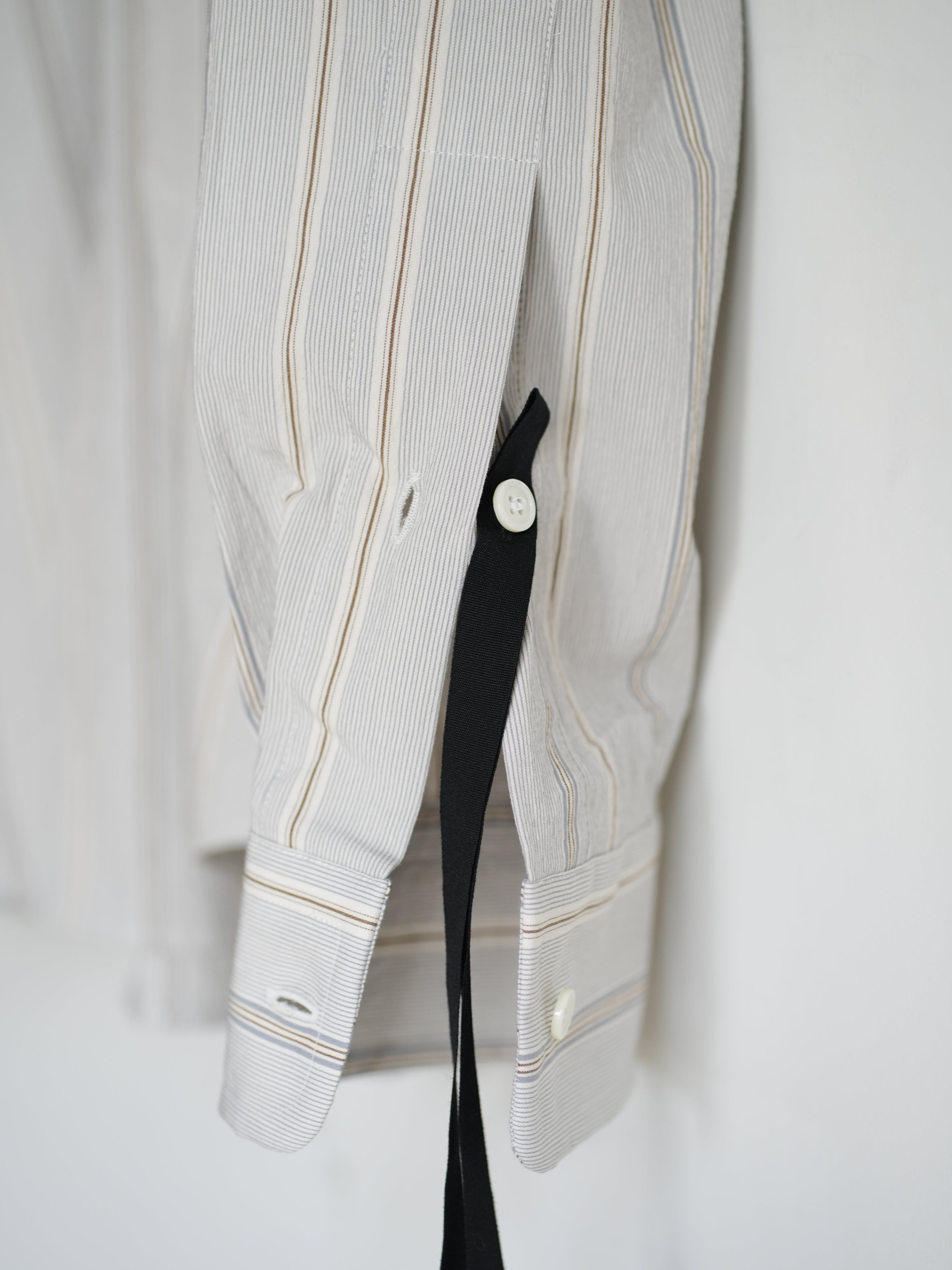 M.Y. BIBA SUMMER (white/grey/forest)