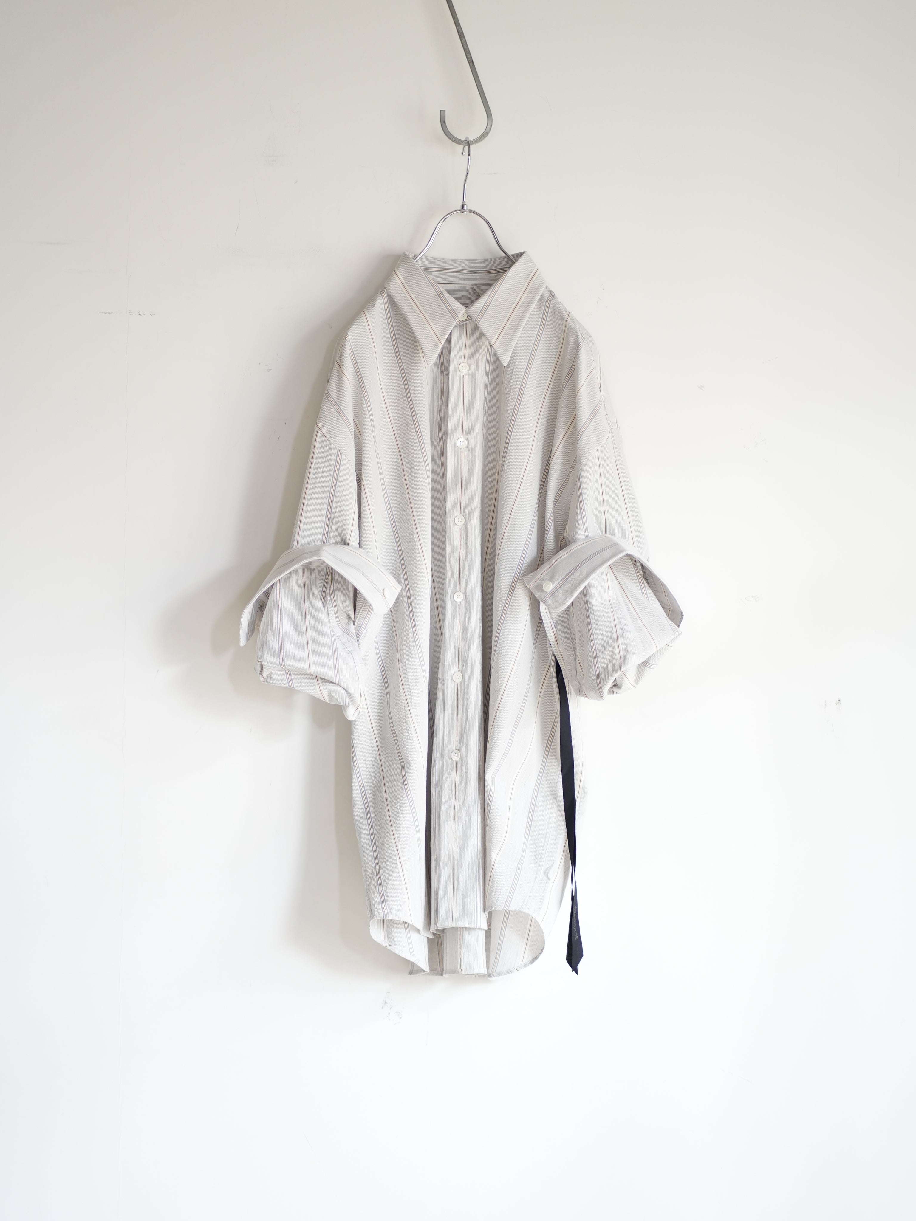 M.Y. BIBA SUMMER (white/grey/forest)