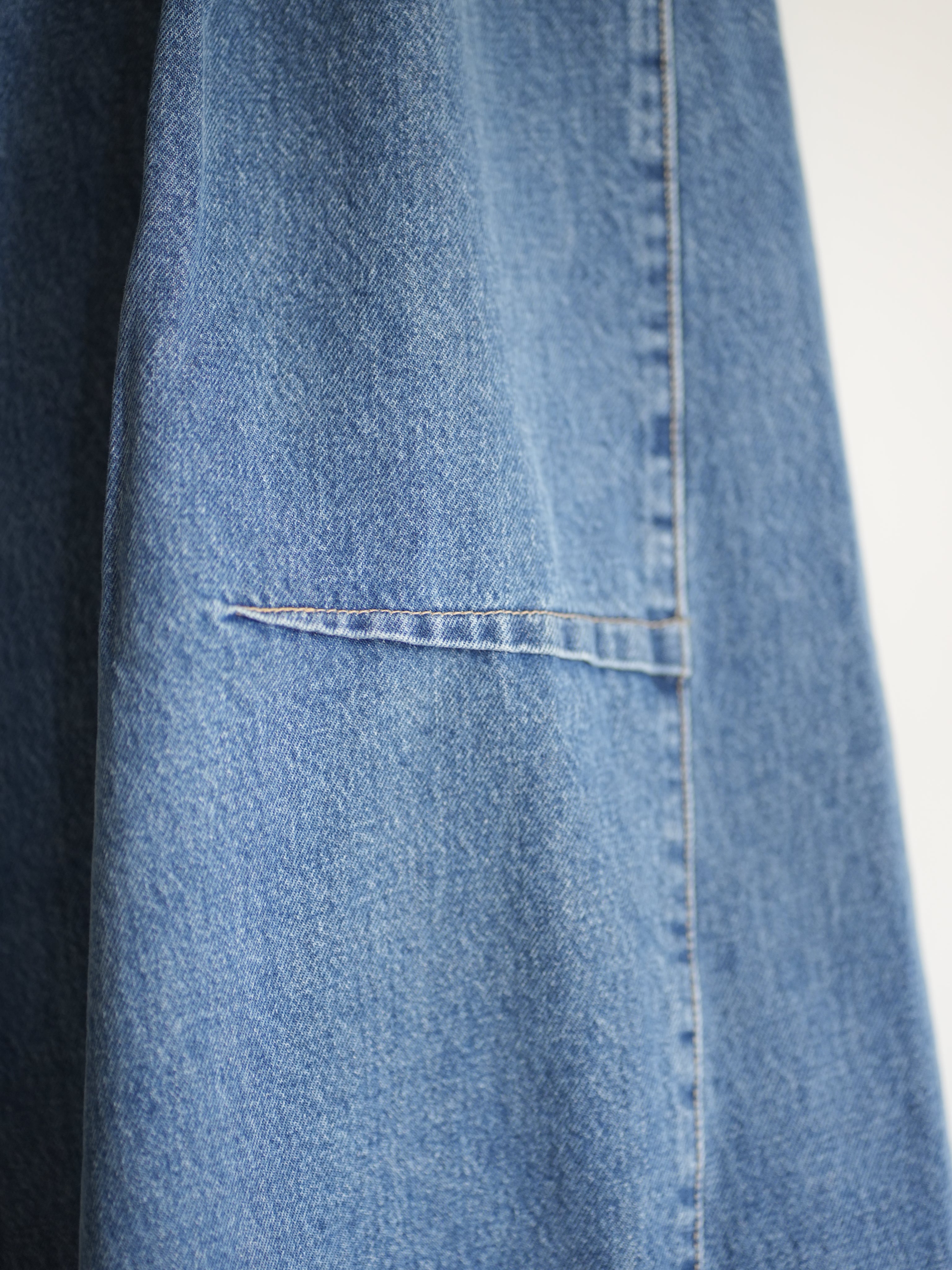 DEAN JULIUS (stone) / 26SS