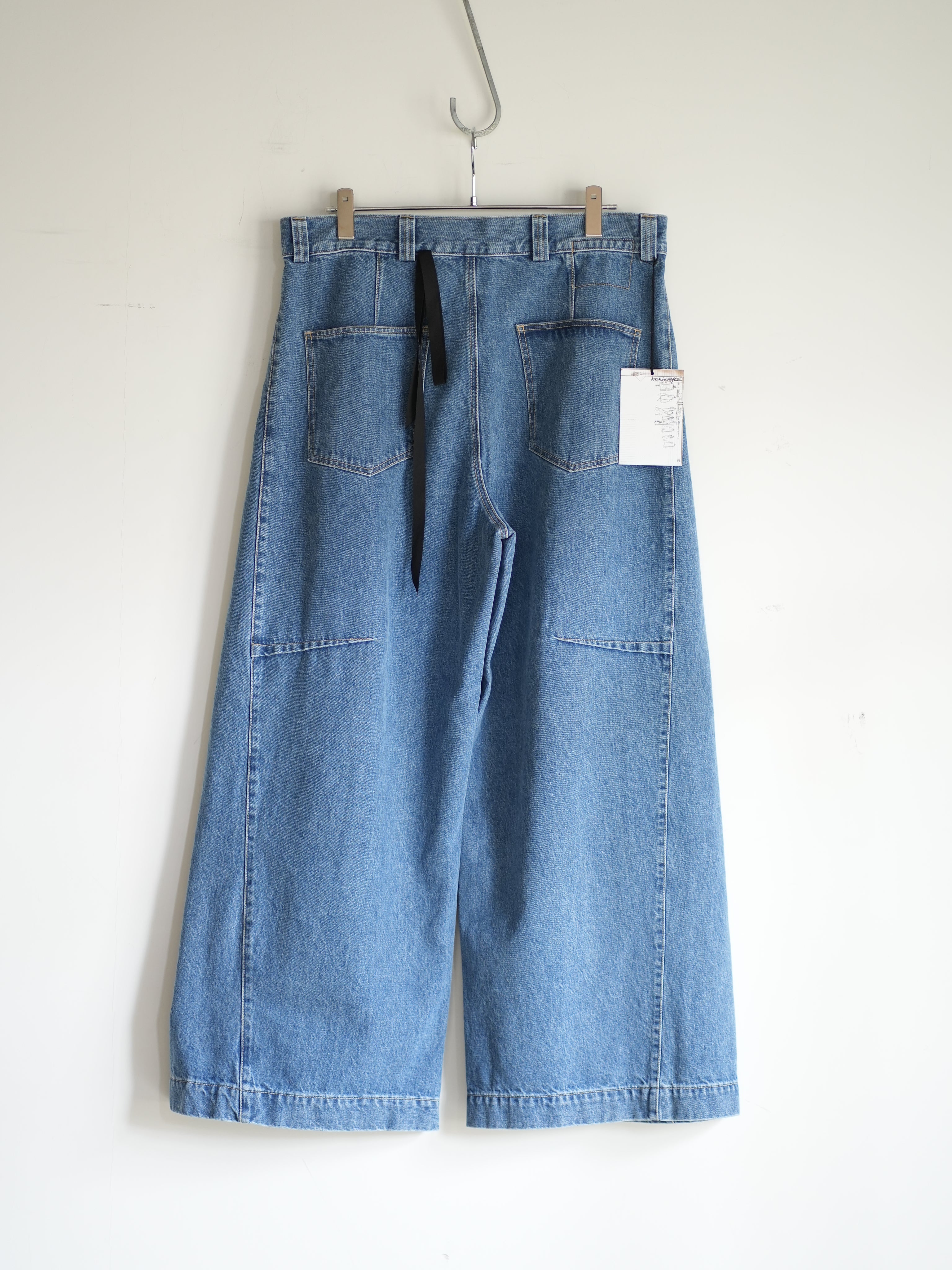 DEAN JULIUS (stone) / 26SS