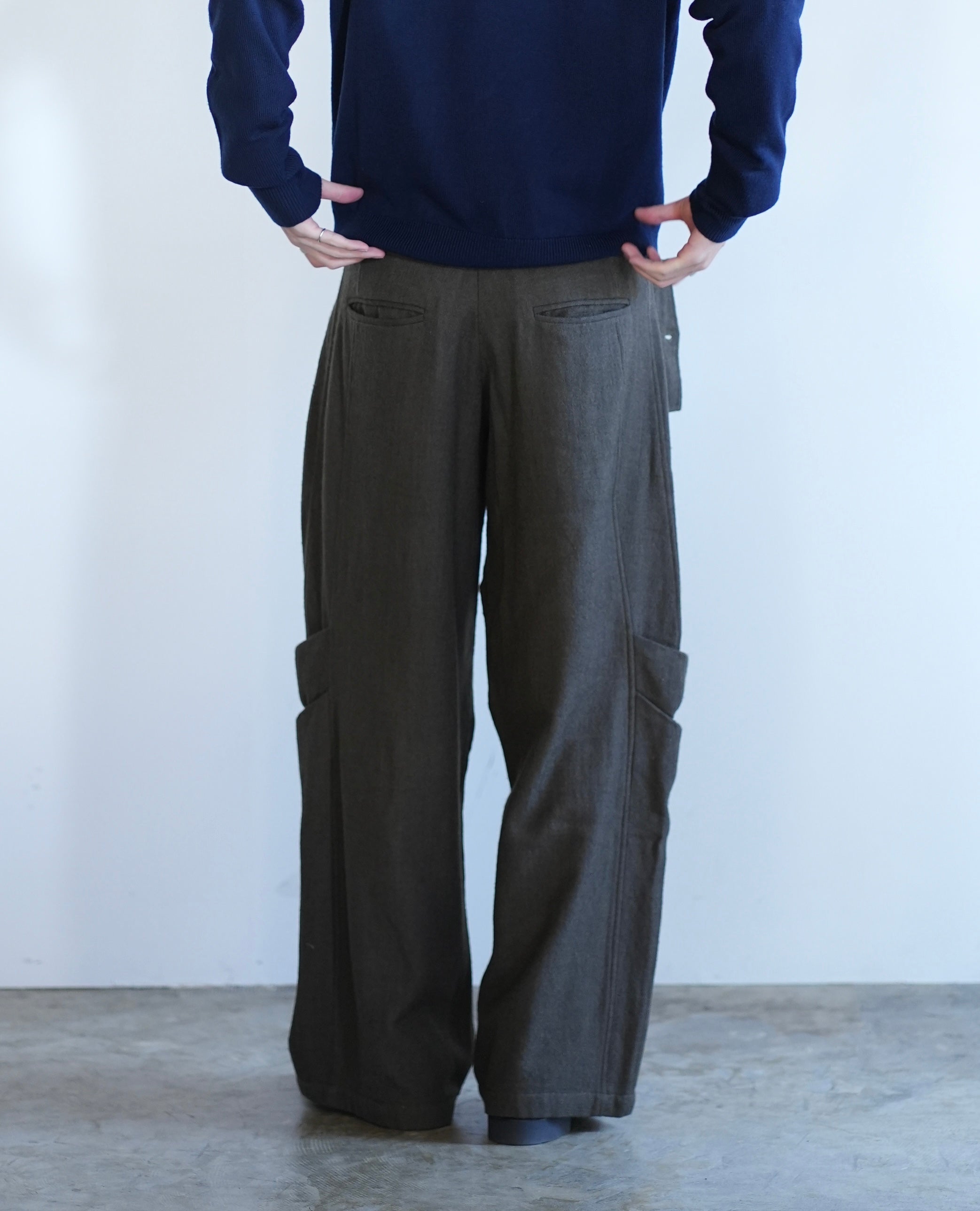 Katori Pant
