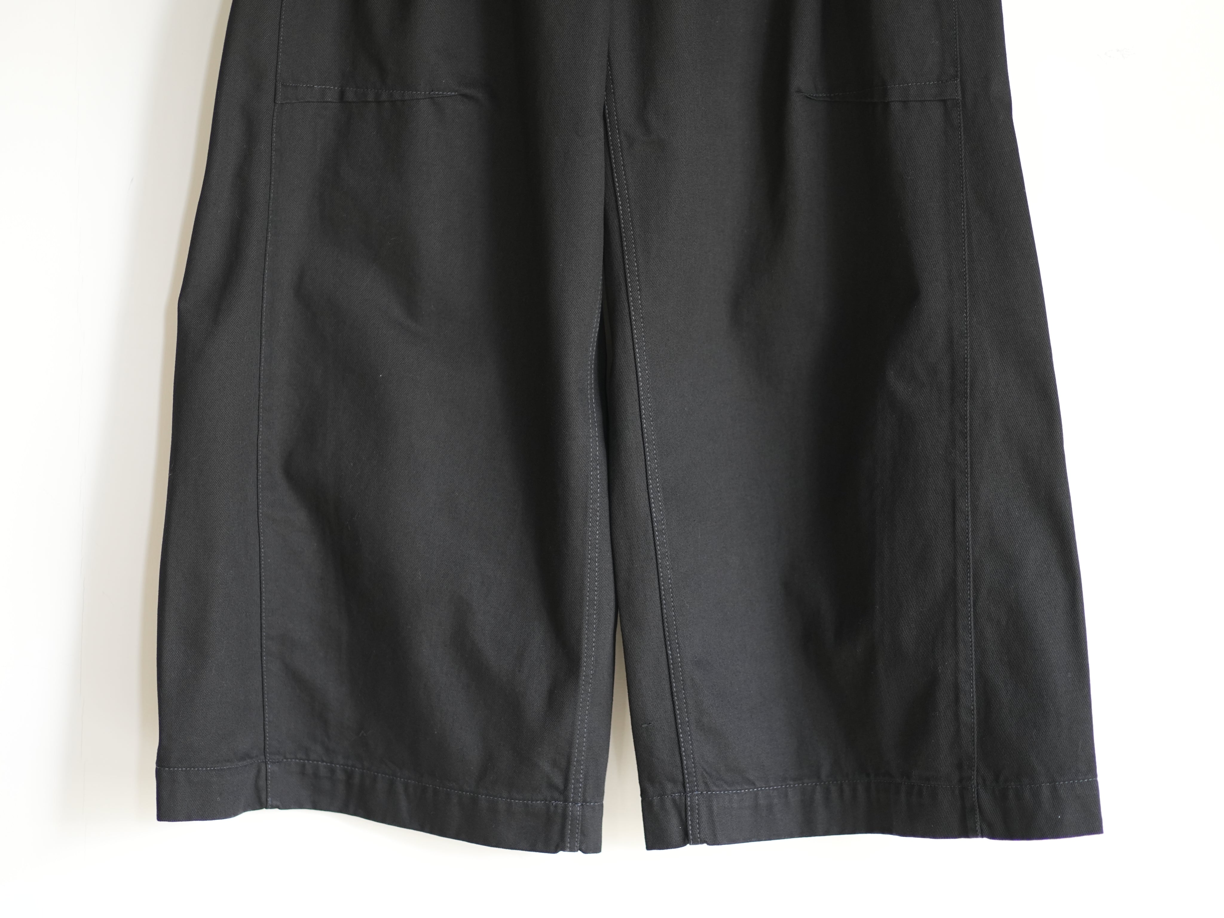 DEAN JULIUS (black) / 26SS