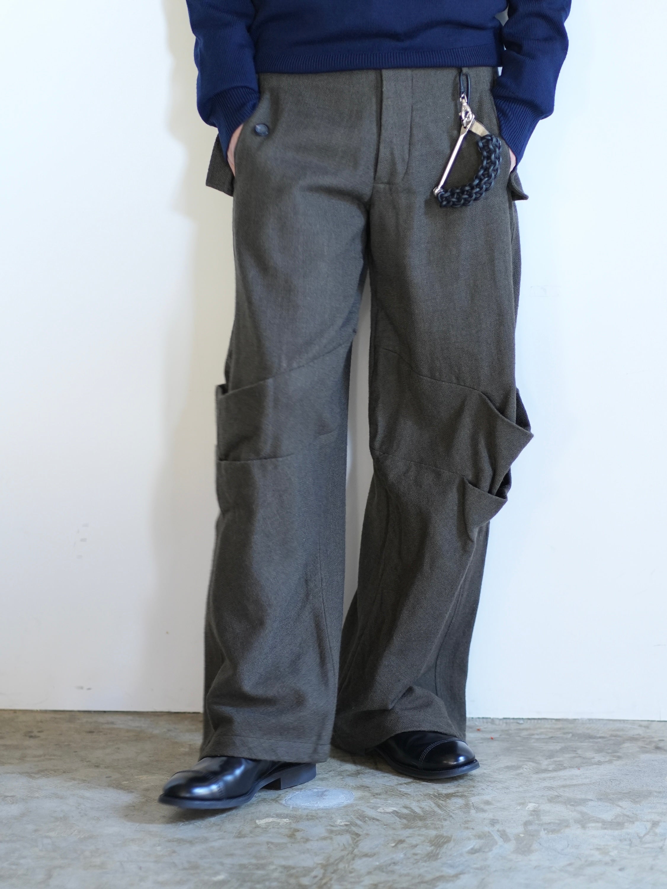 Katori Pant