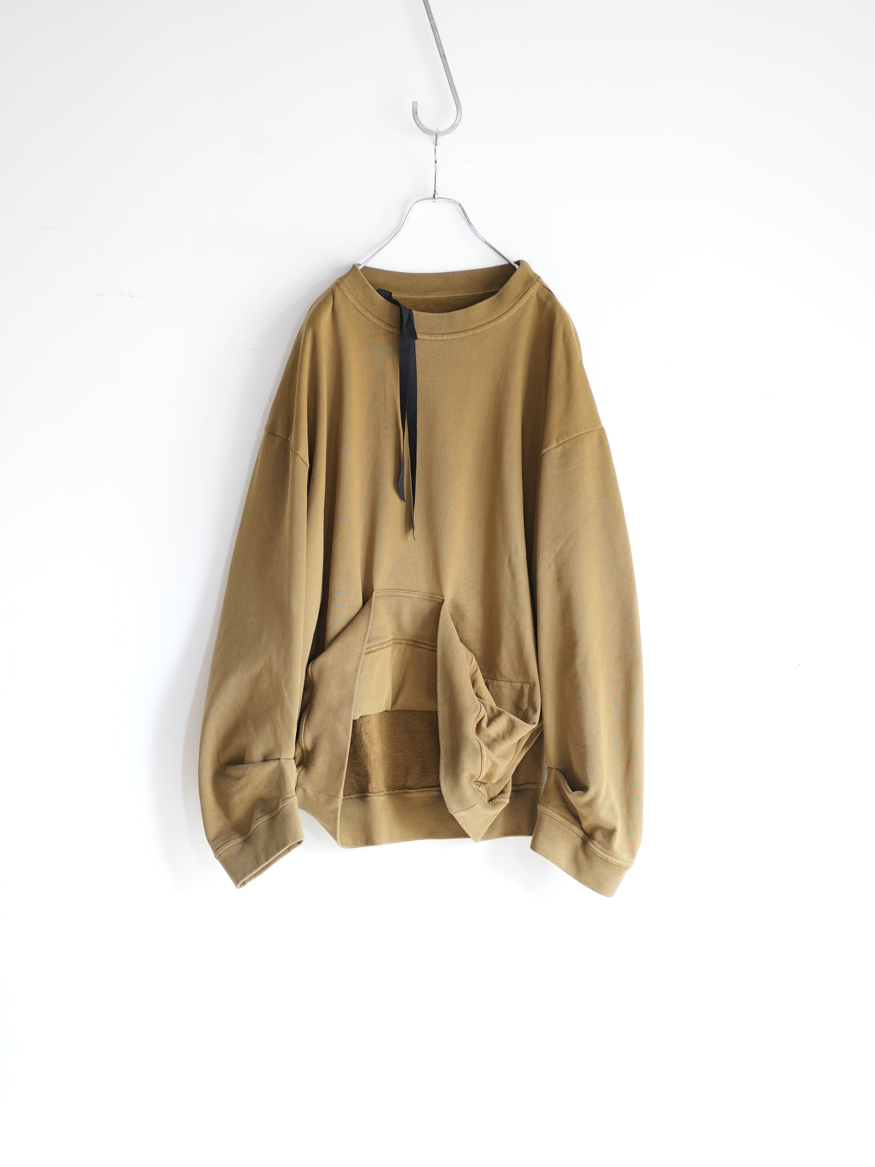 M.Y. SWEET KANGU(nutmeg)