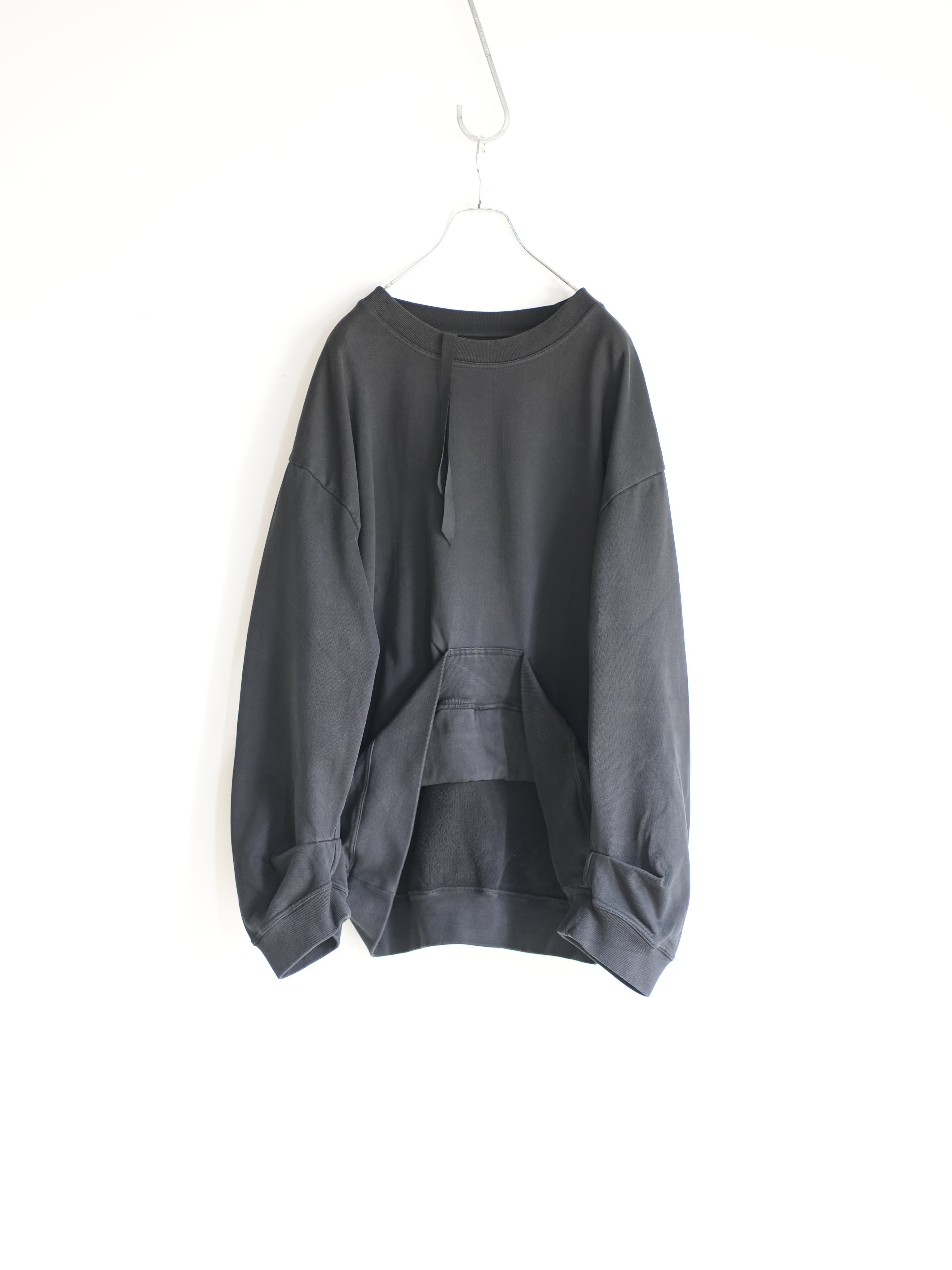 M.Y. SWEET KANGU(black)