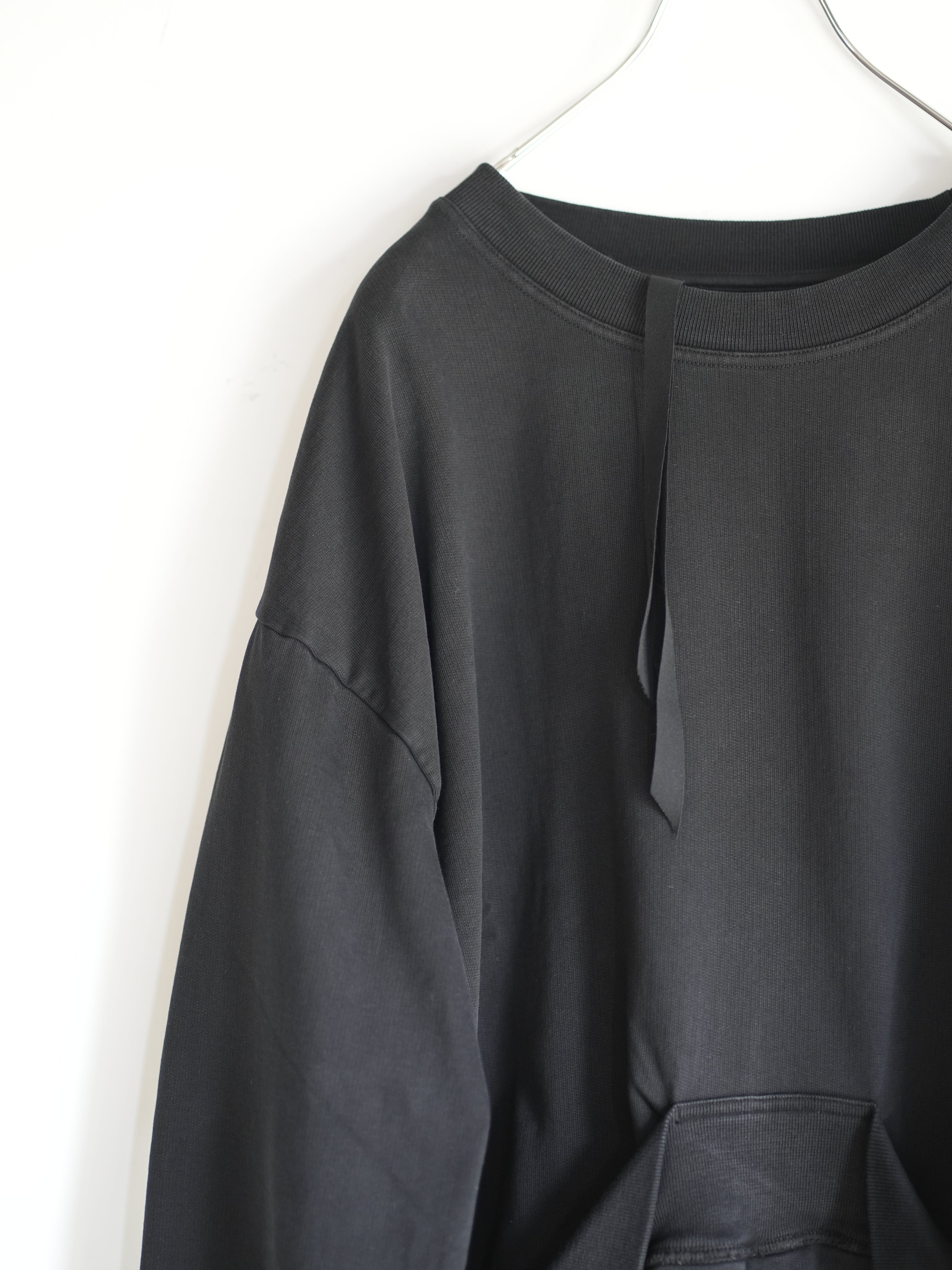 M.Y. SWEET KANGU(black)