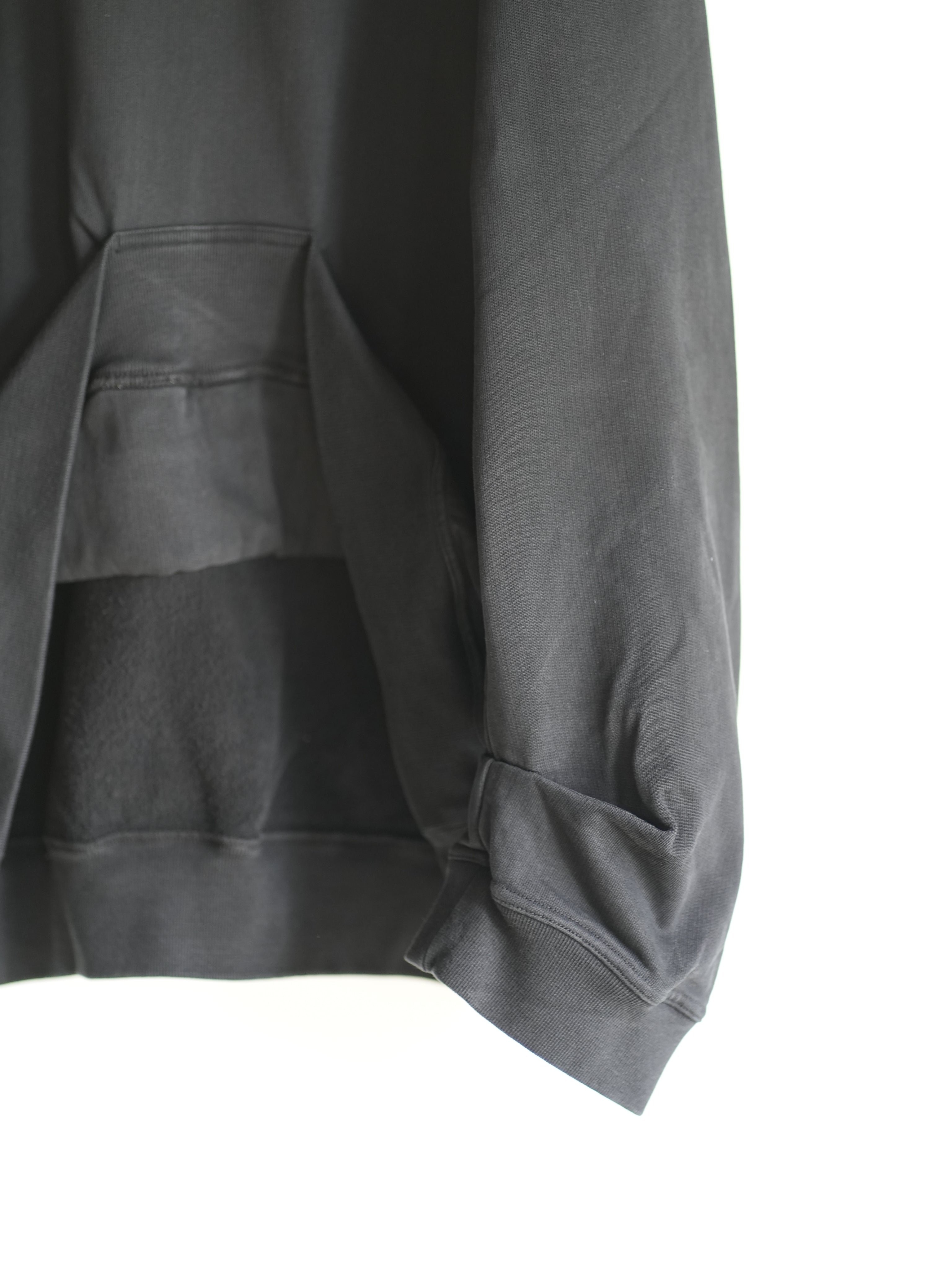M.Y. SWEET KANGU(black)
