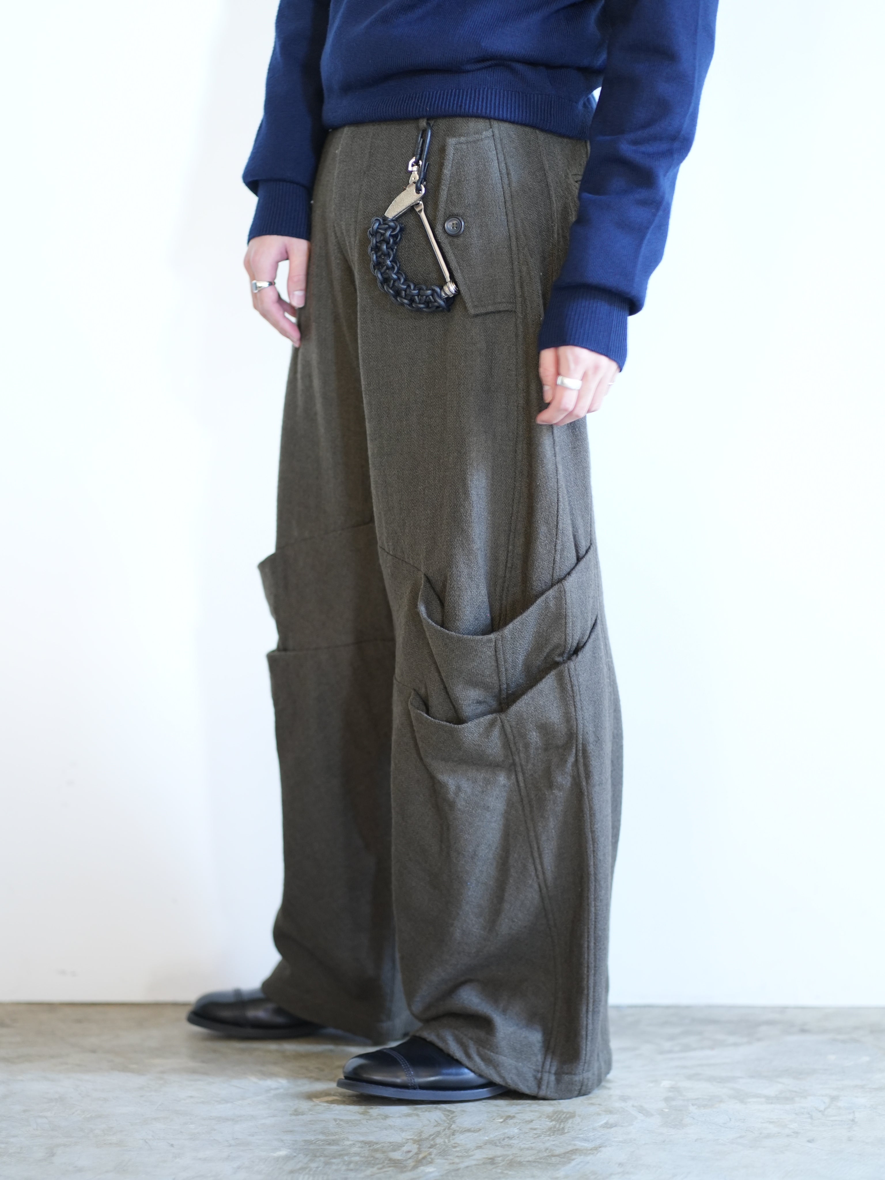 Katori Pant