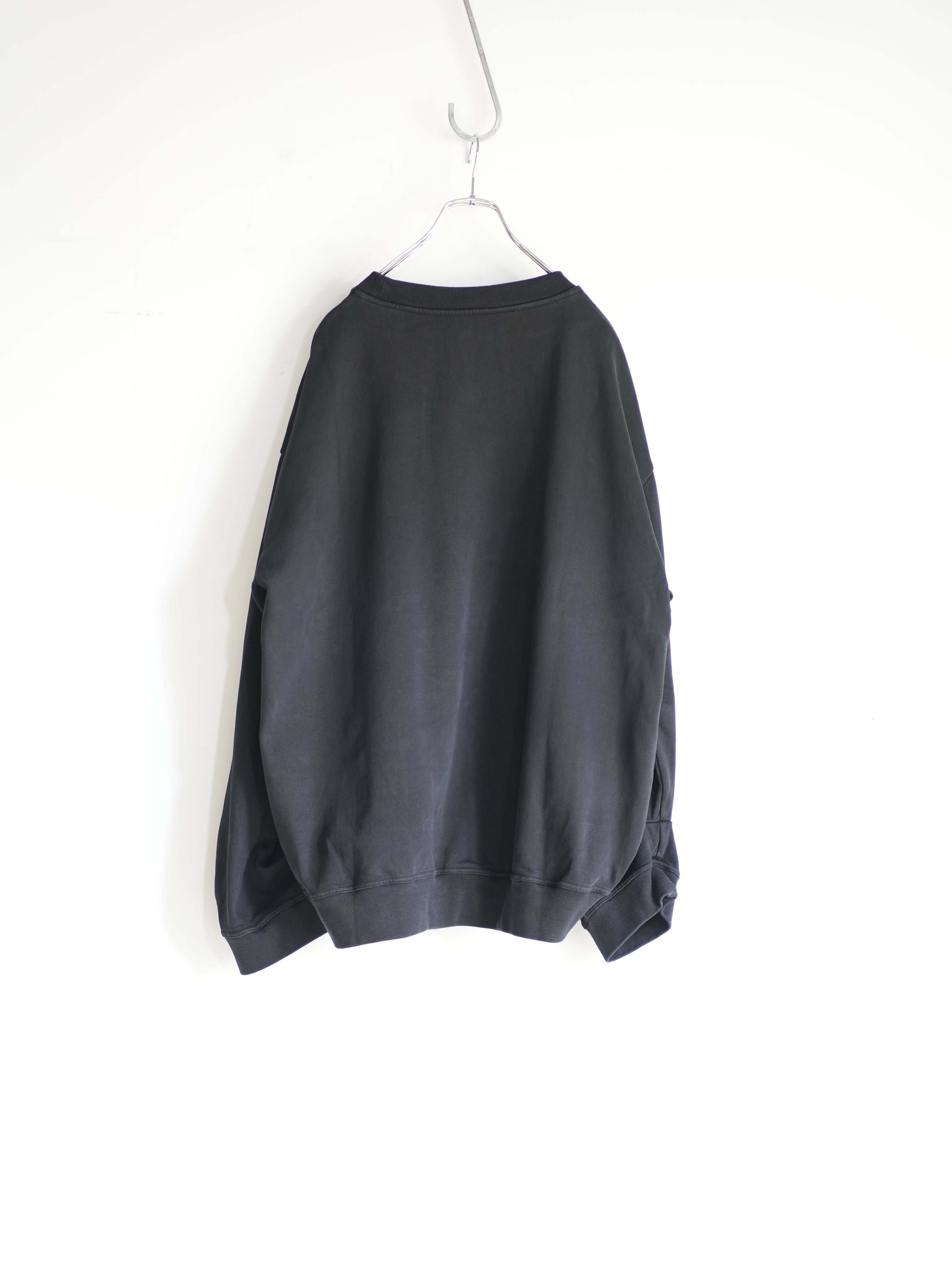 M.Y. SWEET KANGU(black)