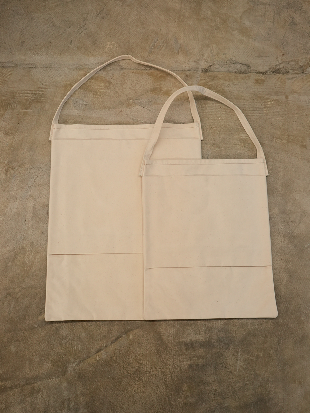 【予約注文】Base Mil Flat(WHITE)