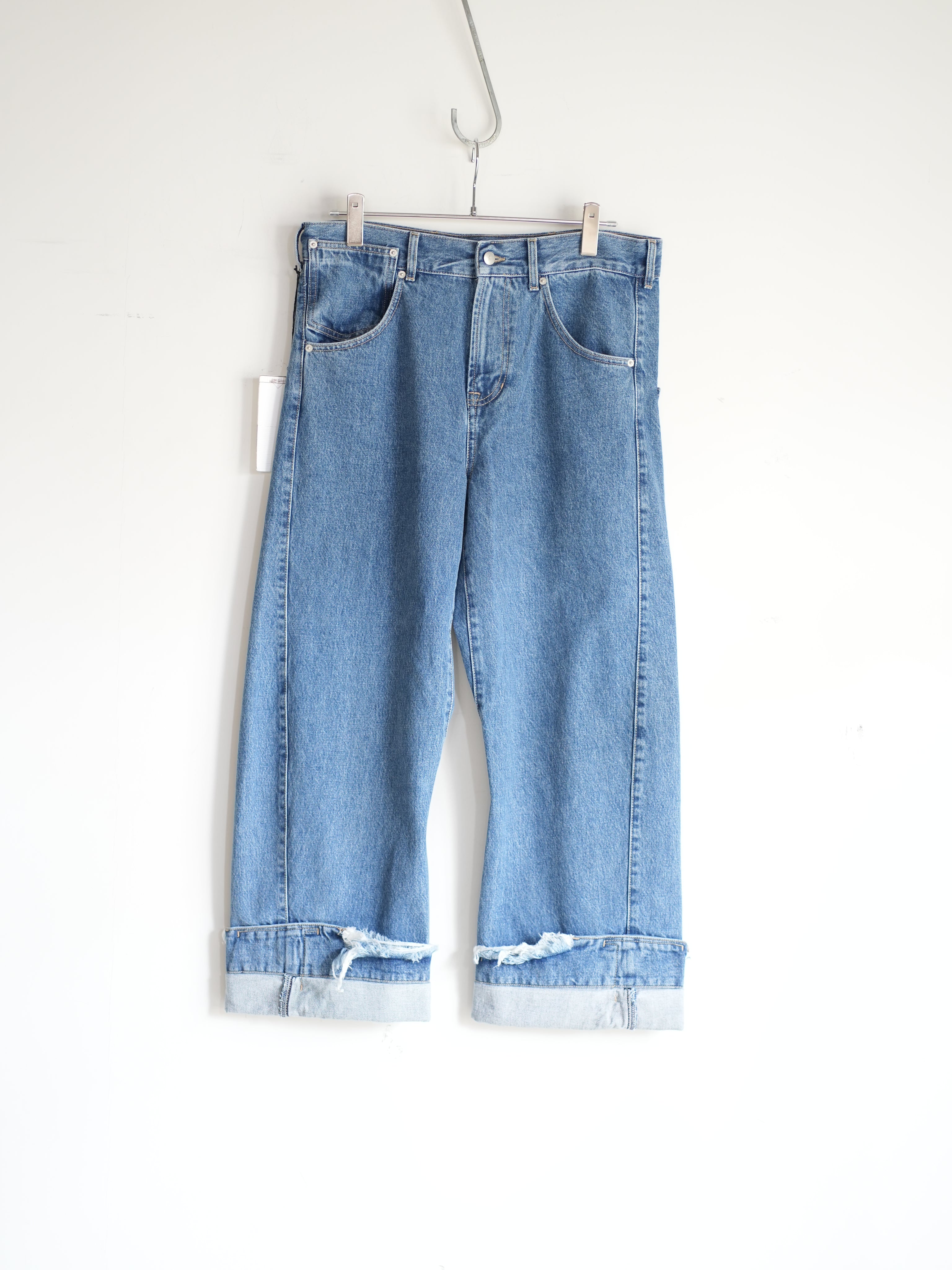 DEAN BLUE (stone) / 26SS