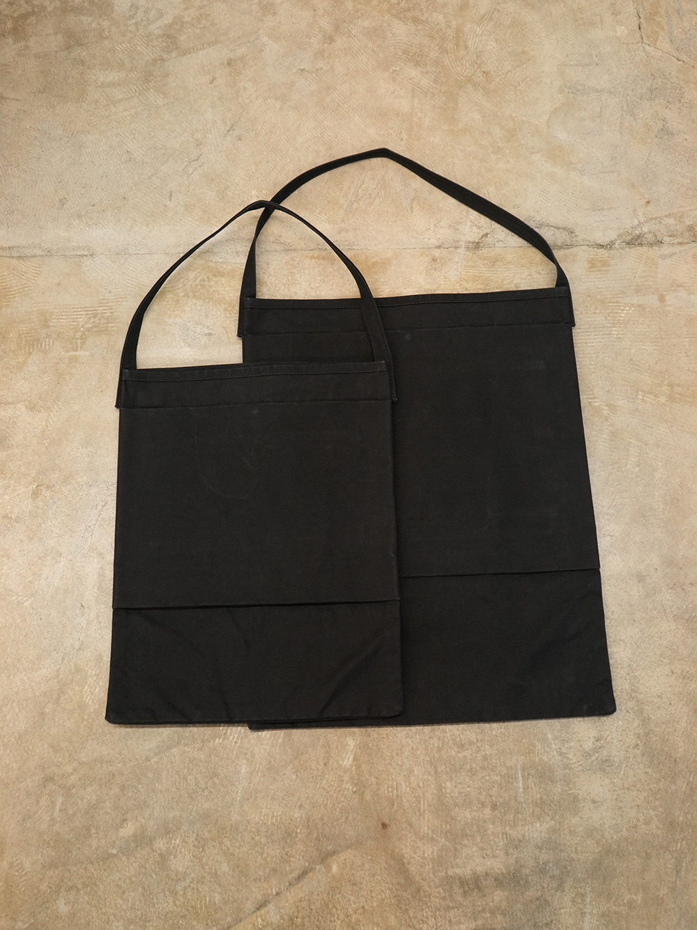 【予約注文】Base Mil Flat(Black)