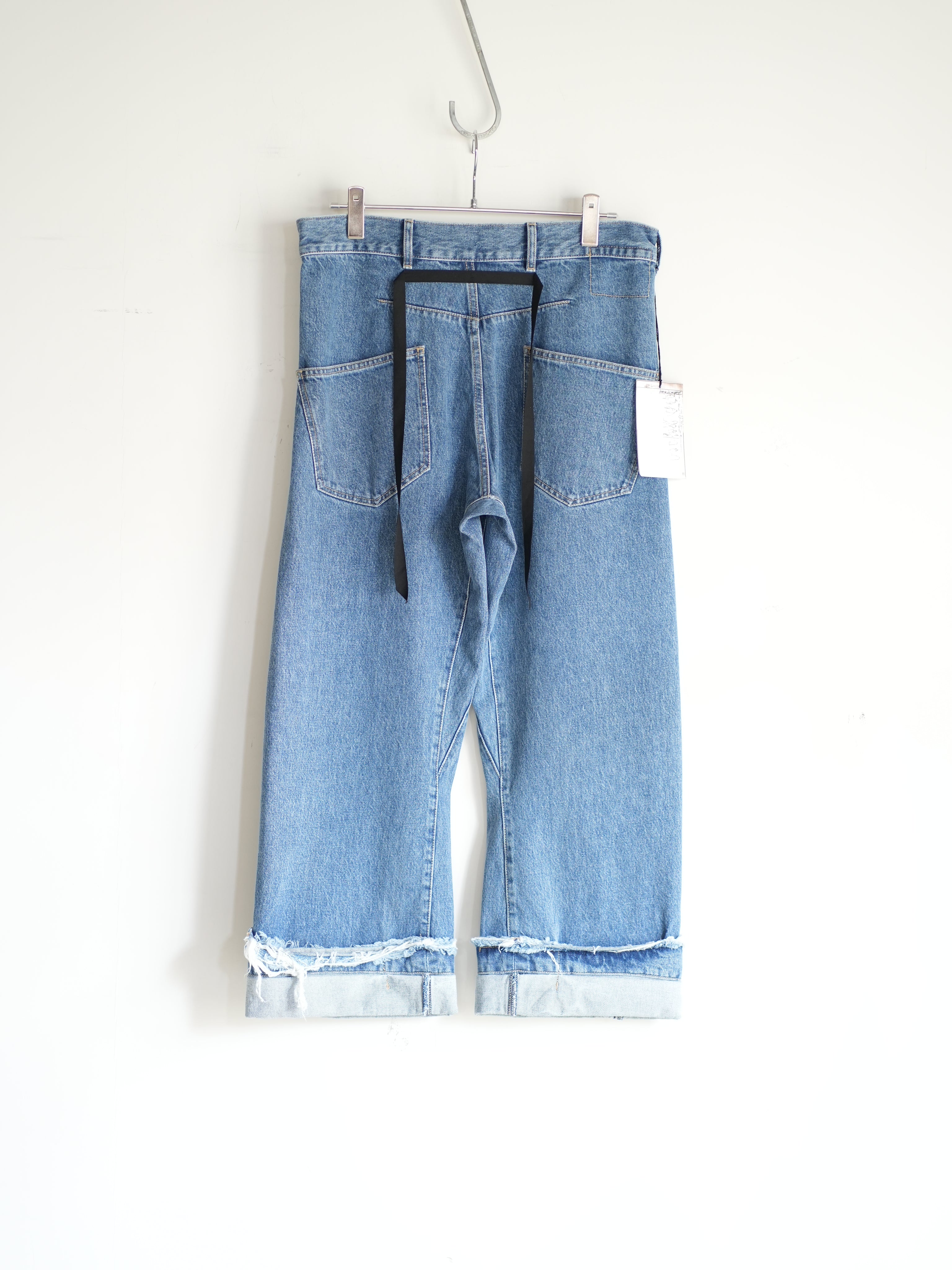 DEAN BLUE (stone) / 26SS