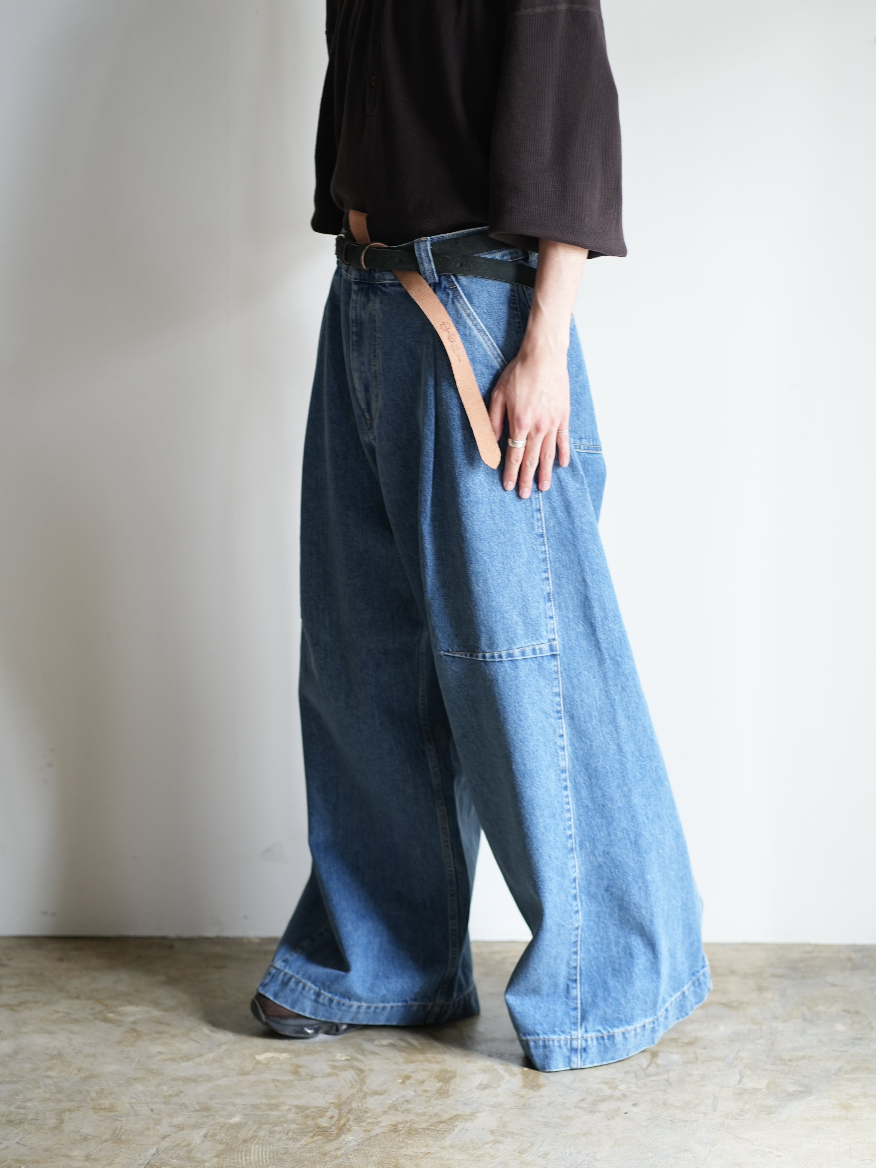 DEAN JULIUS (stone) / 26SS