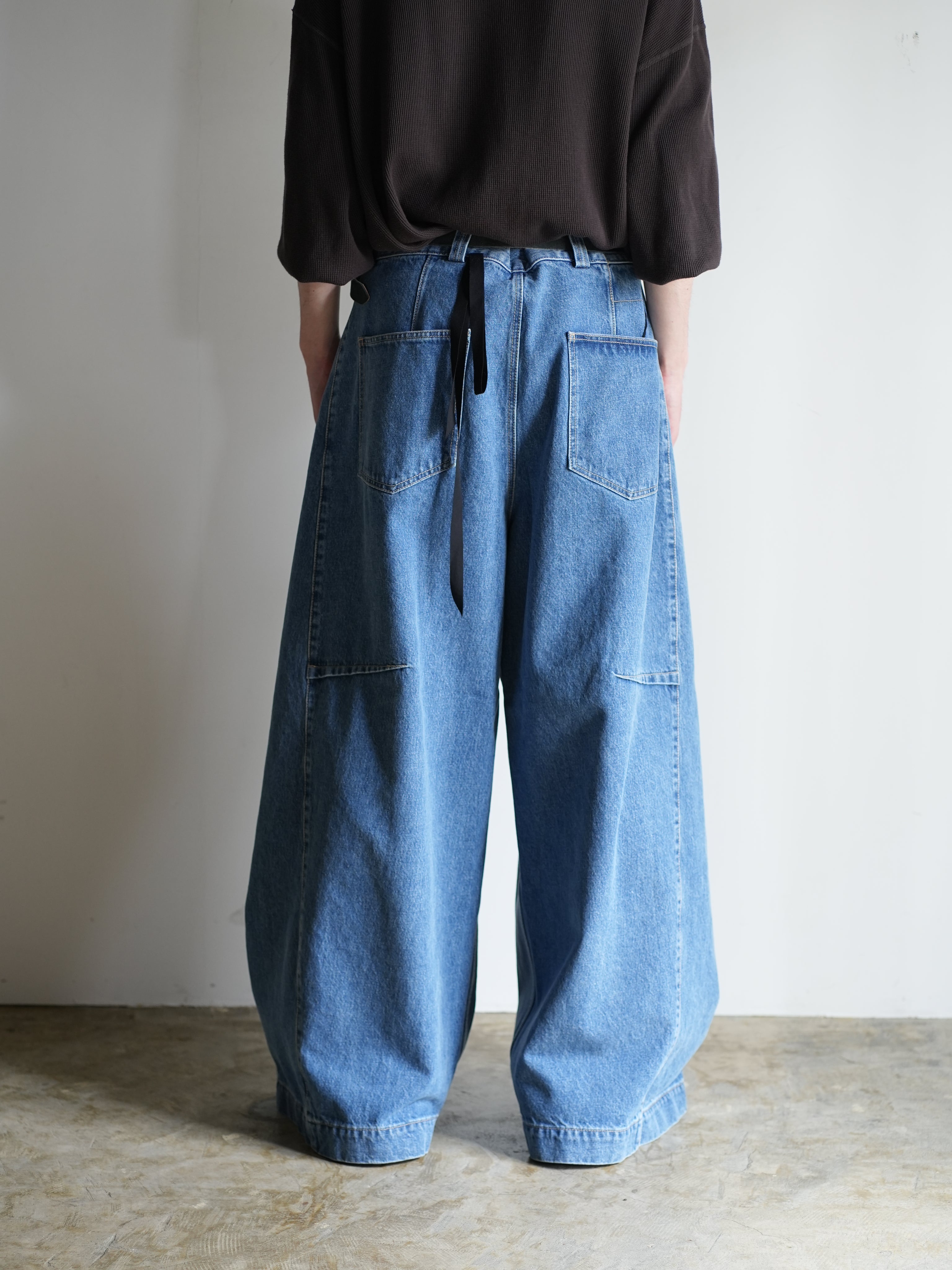 DEAN JULIUS (stone) / 26SS