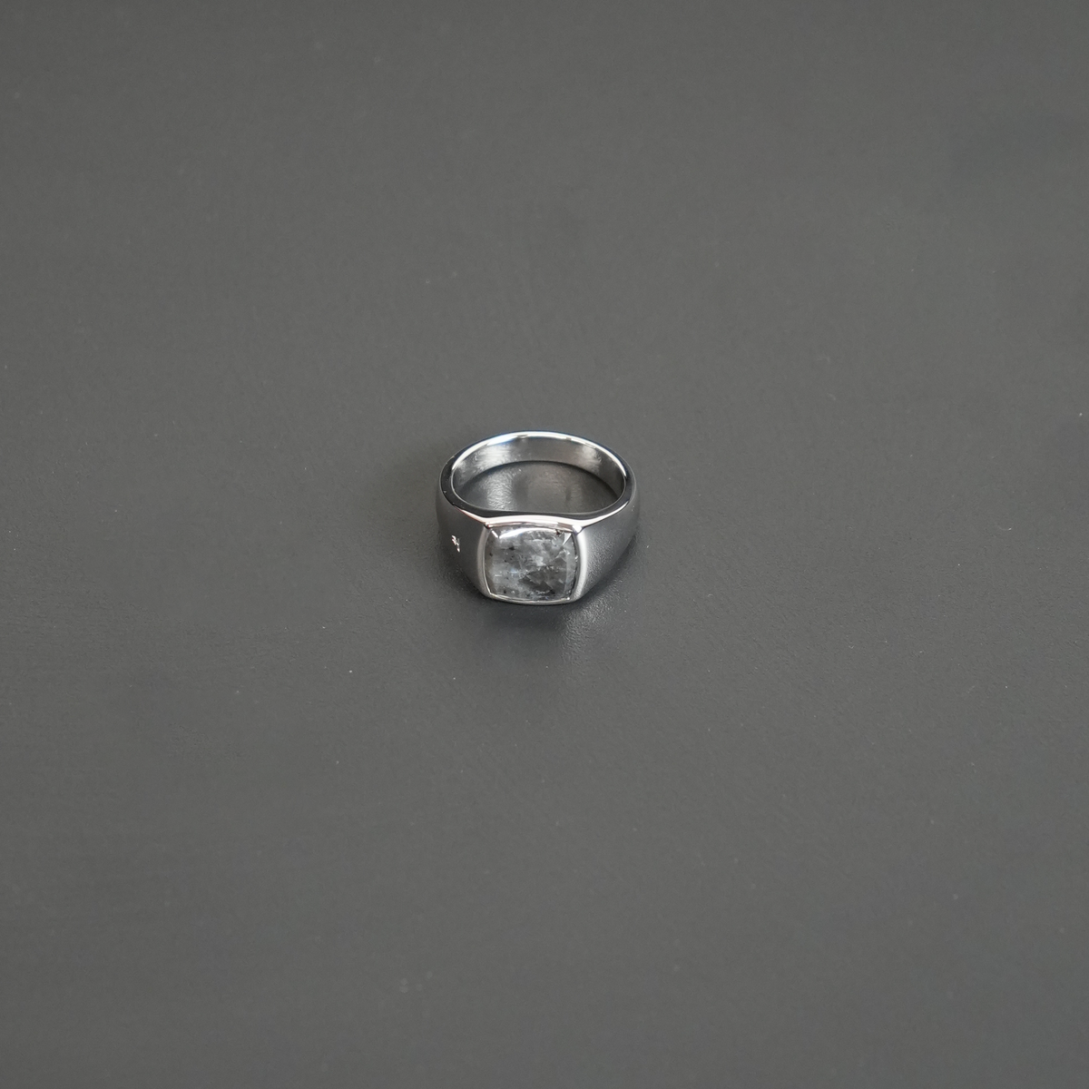 Kay Ring Larvikite