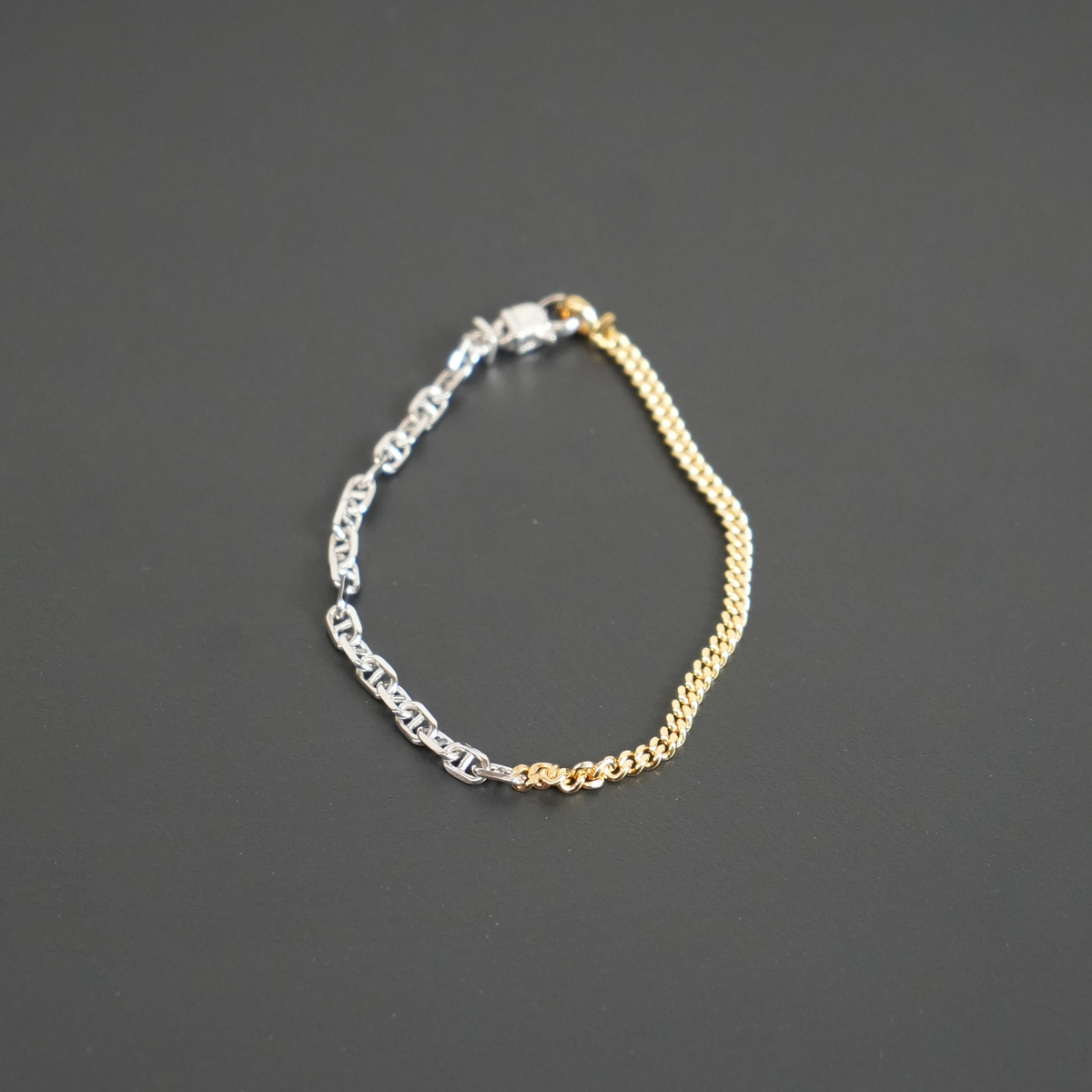 Rue Bracelet Duo Rue Bracelet Duo