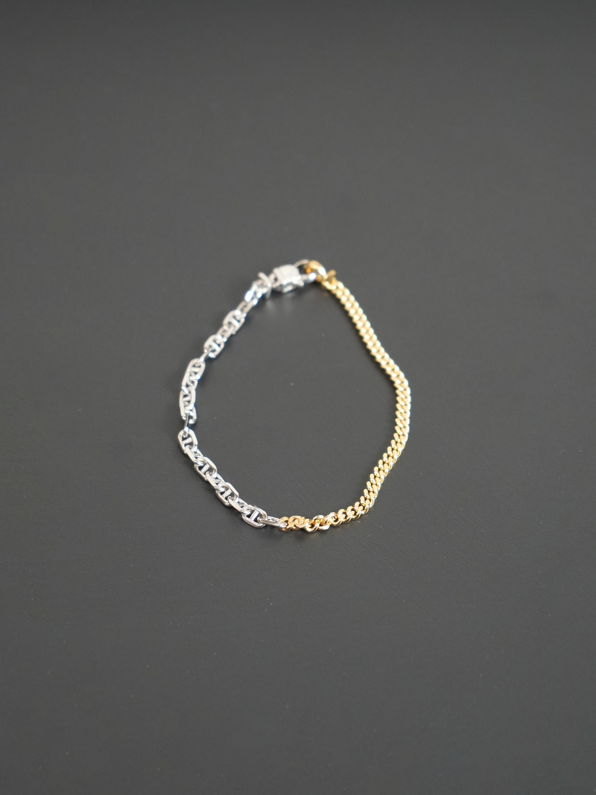 Rue Bracelet Duo Rue Bracelet Duo