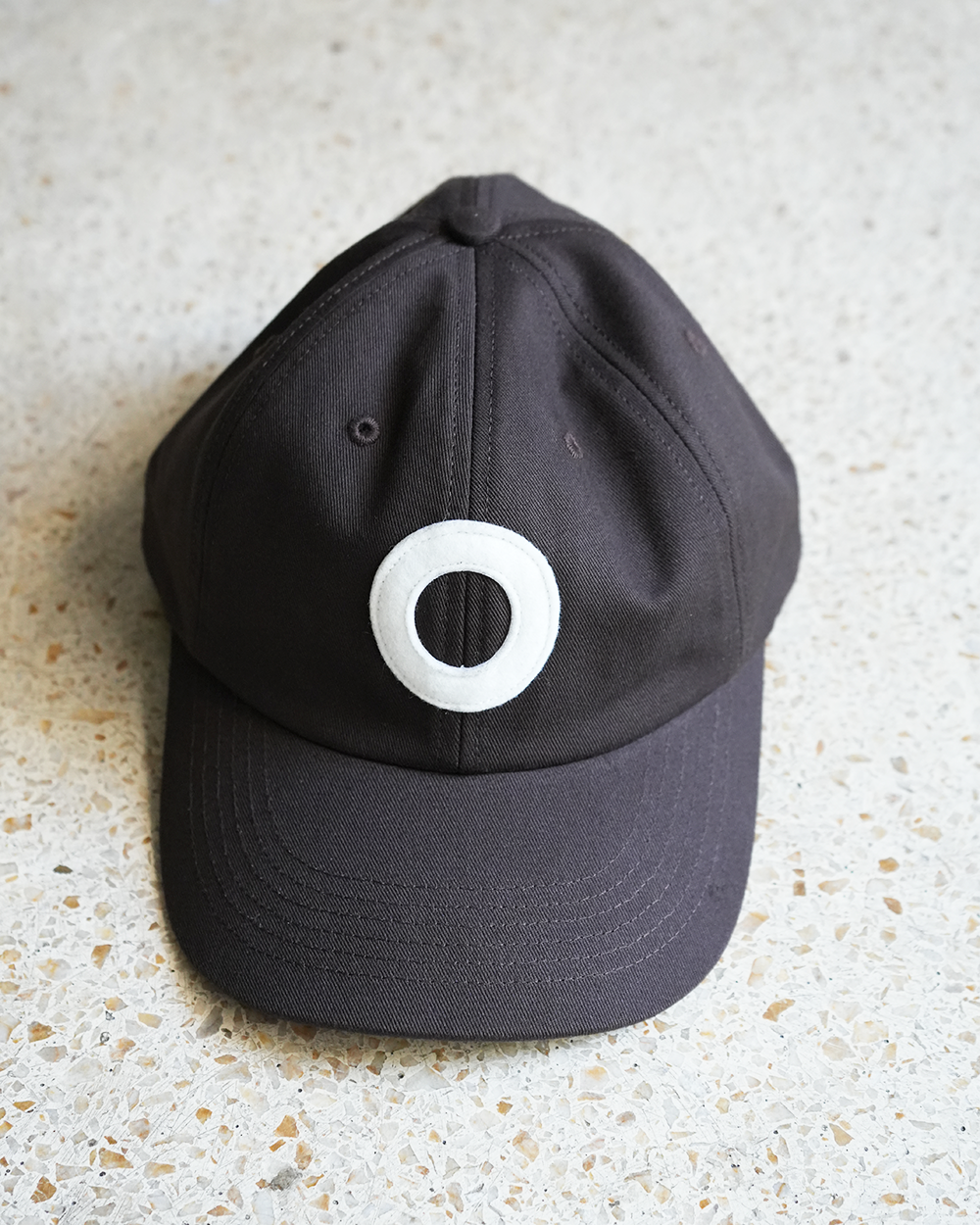 o sixpanel hat