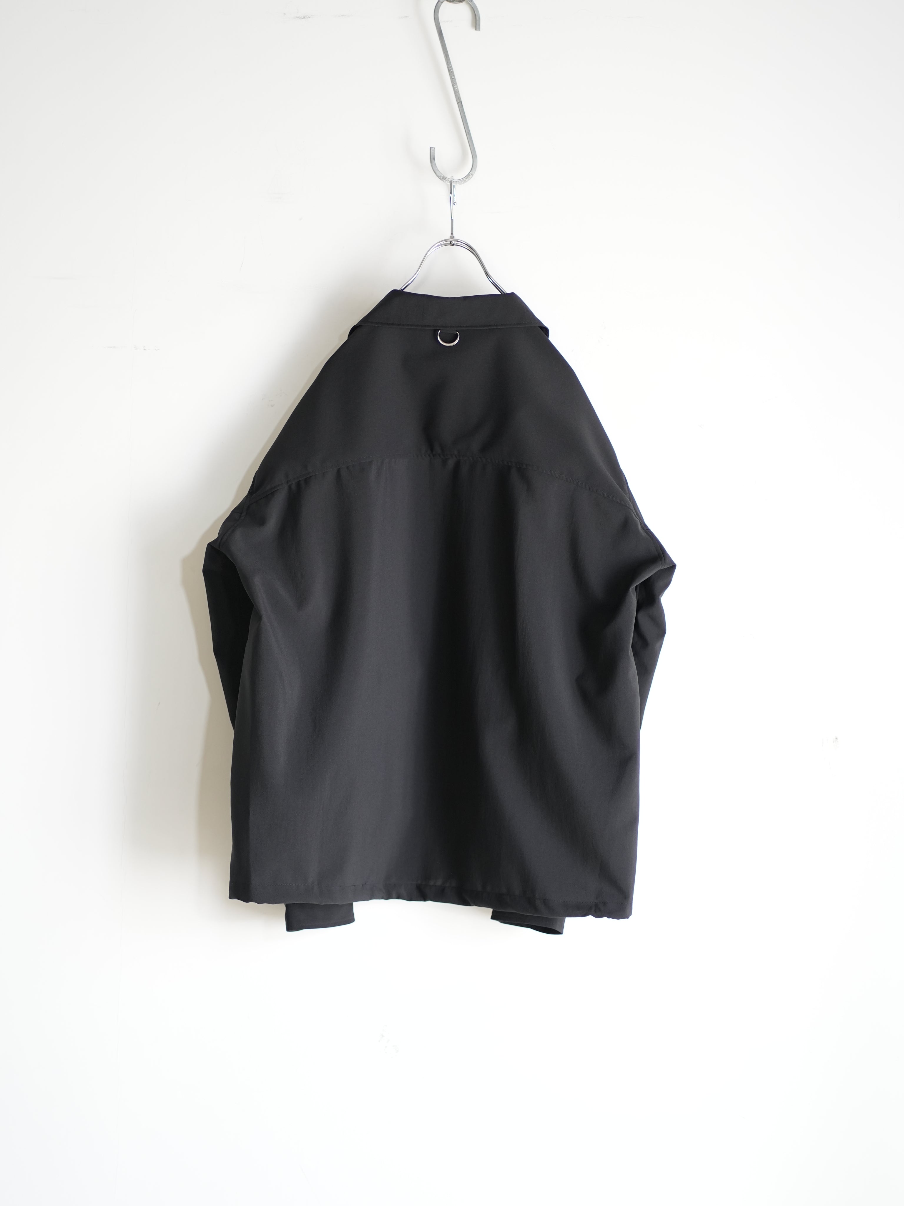 SHIRT JACKET