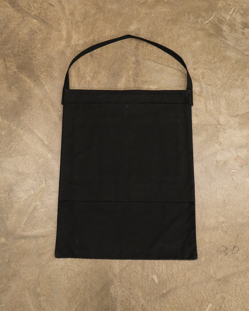 【予約注文】Base Mil Flat(Black)