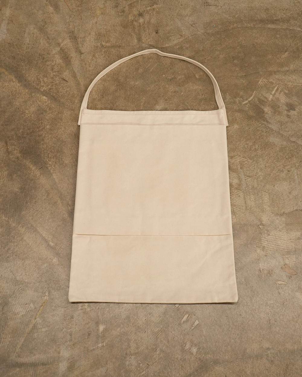【予約注文】Base Mil Flat(WHITE)