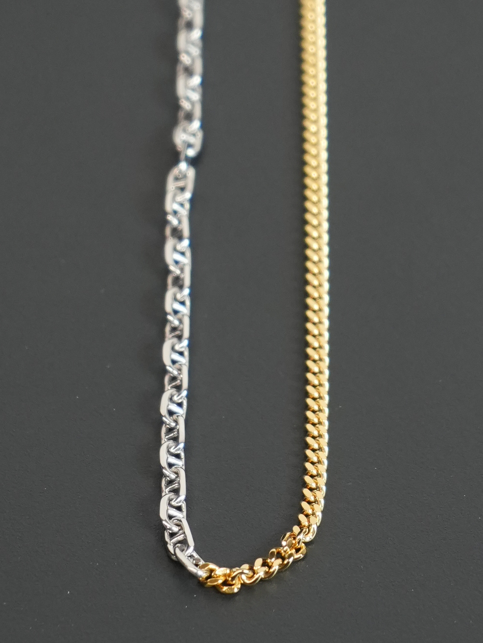 Rue Chain Duo