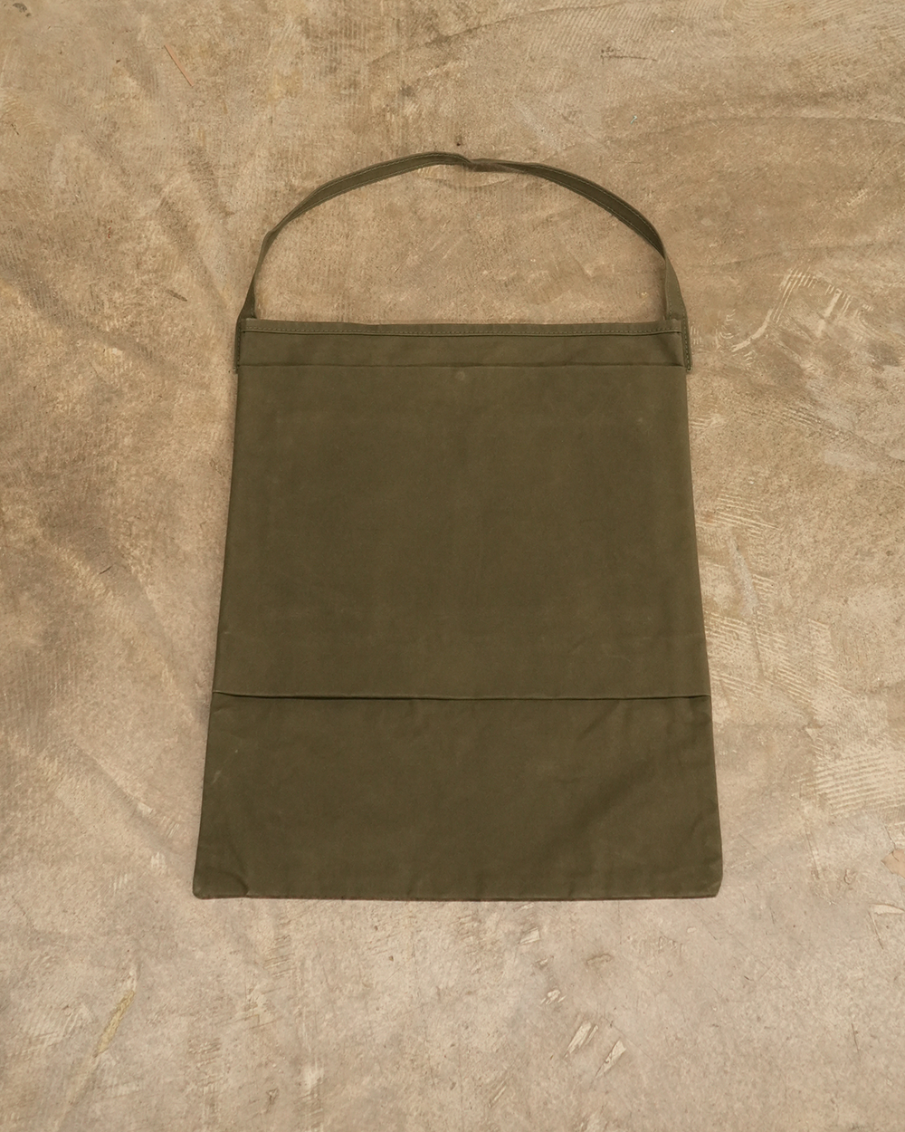 【予約注文】Base Mil Flat(Olive)