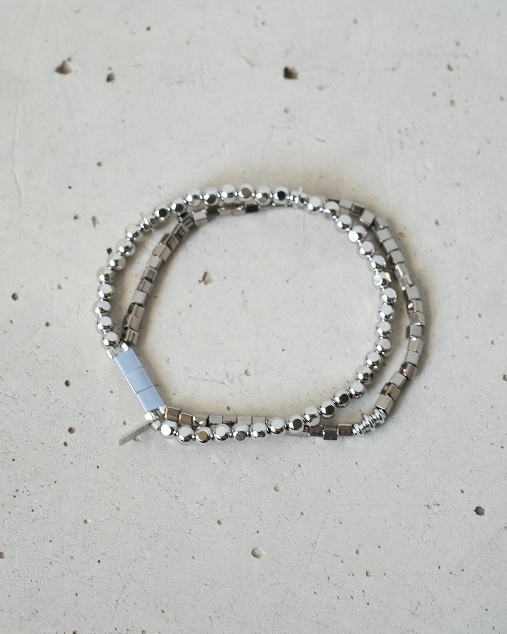 Bracelet / Osso(SILVER)