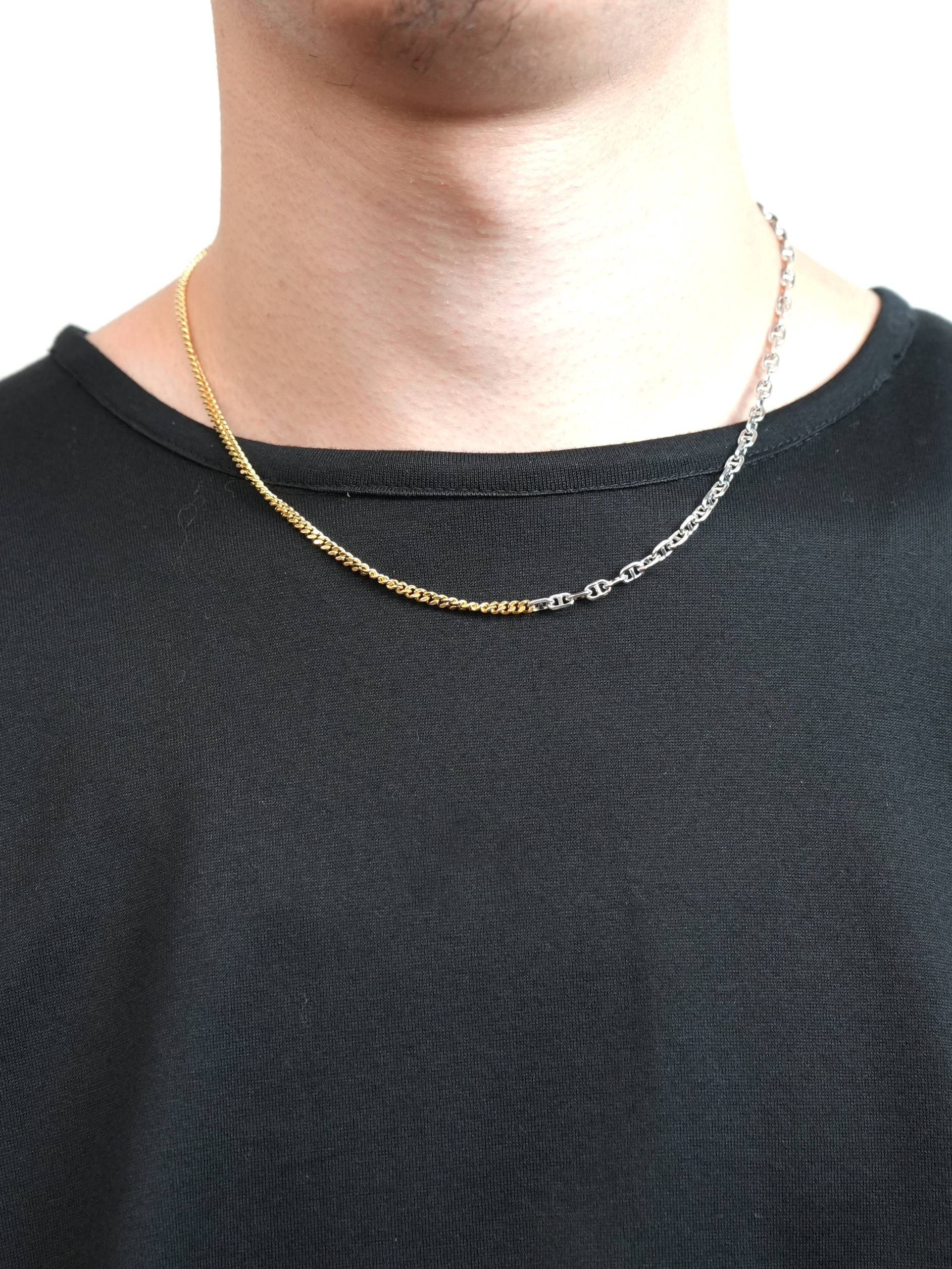 Rue Chain Duo
