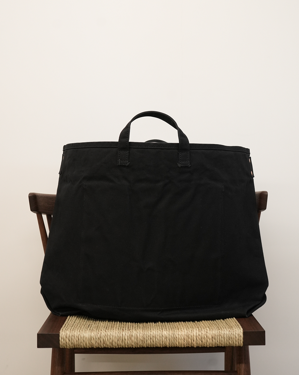 【予約注文】Base Tote(Black)
