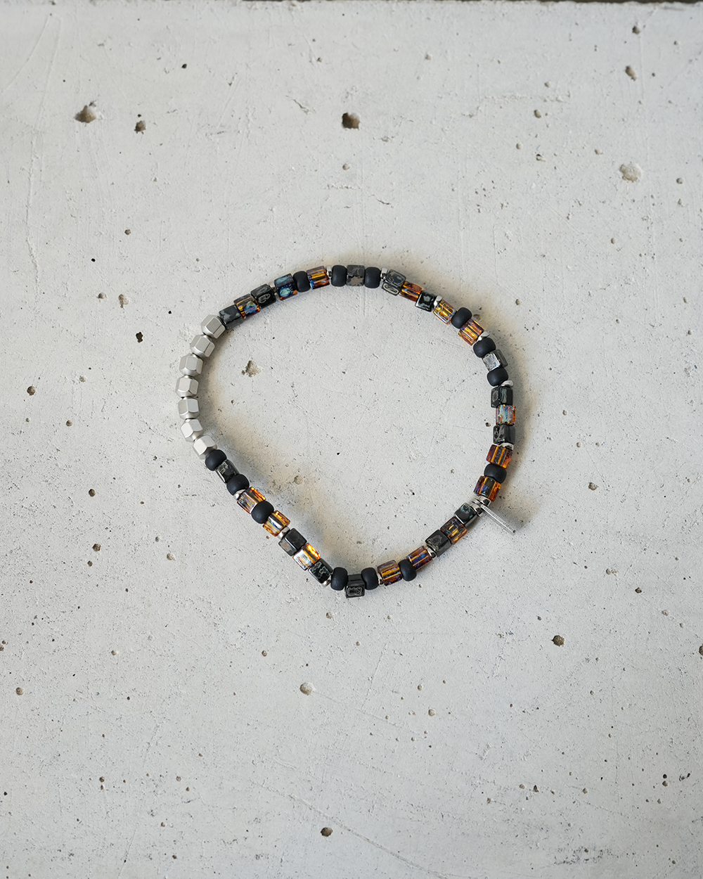 Bracelet / Ruan (BLACK)