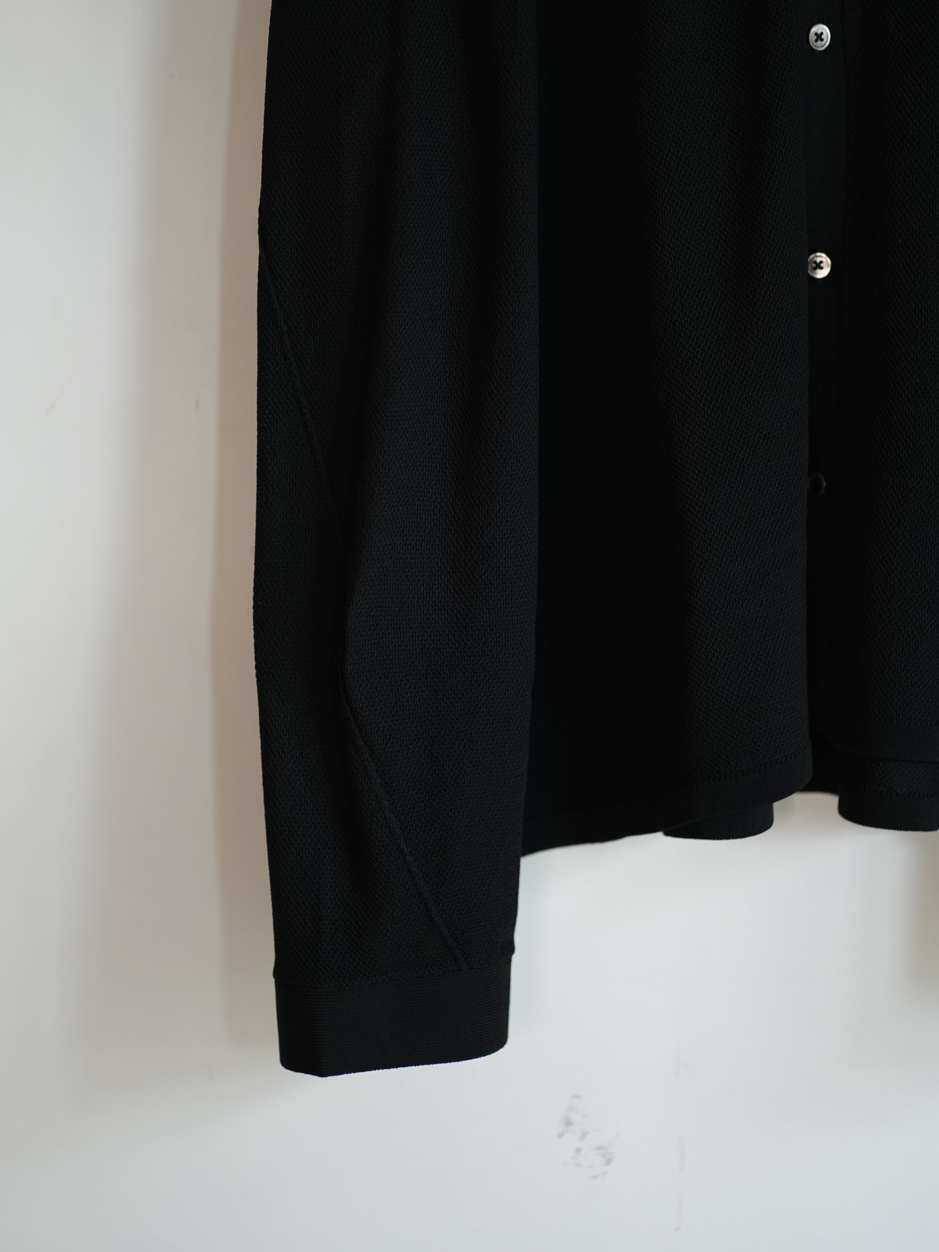 KNIT SHIRT