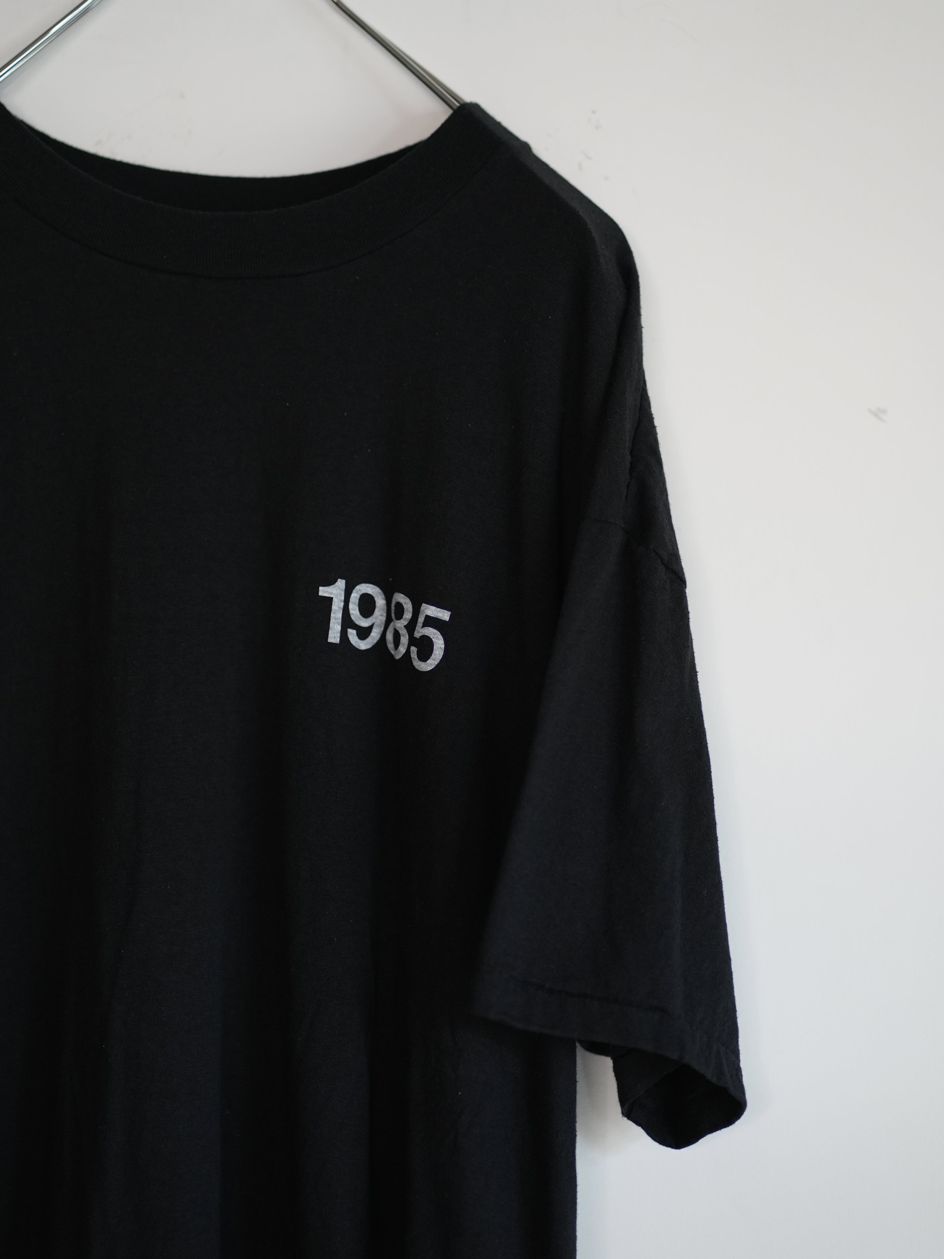 My H/S TEE "1985"