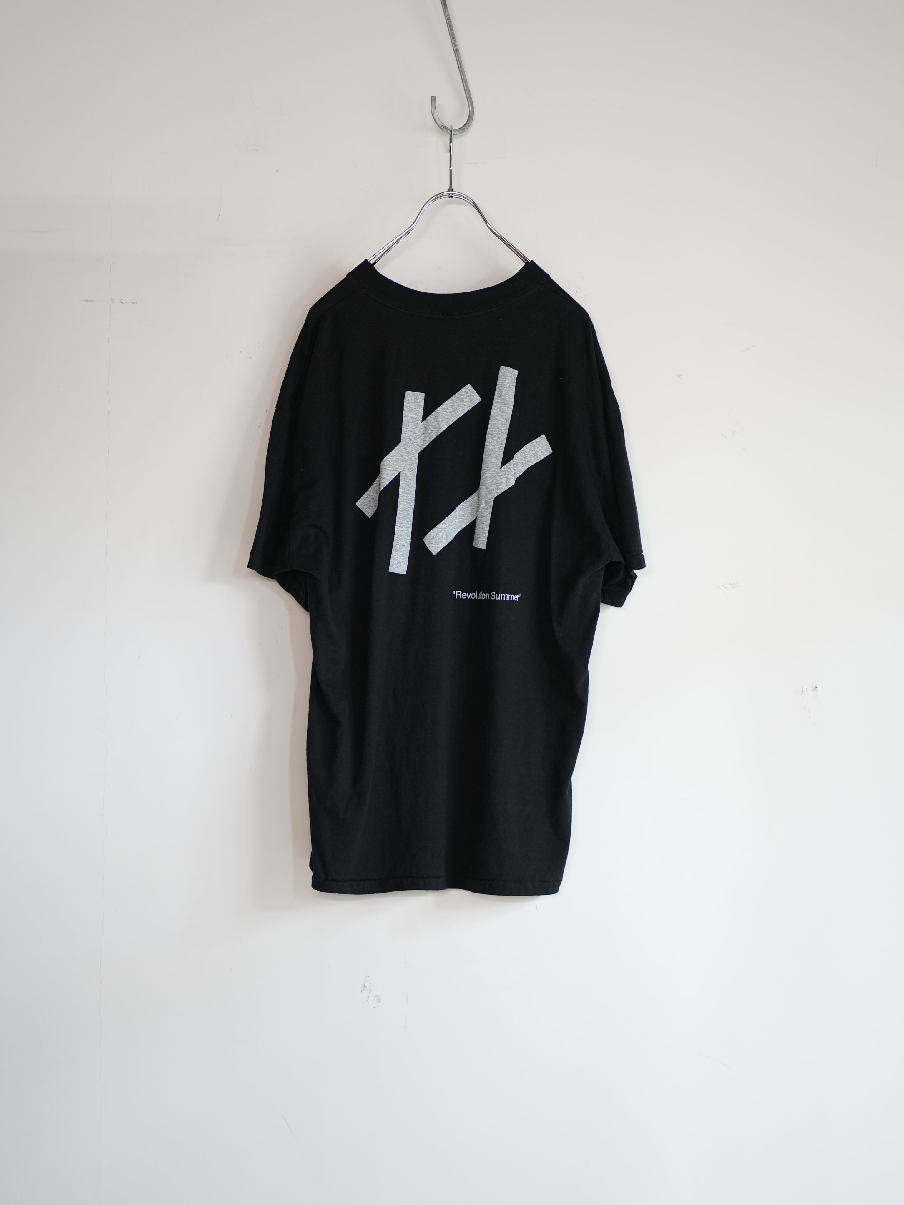 My H/S TEE "1985"