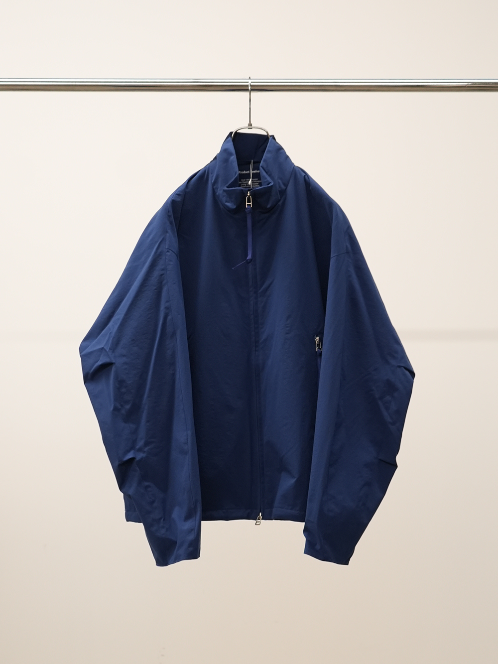 City Active Warm Jacket(Blue)