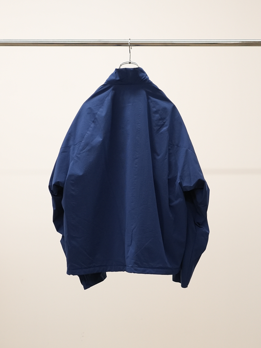 City Active Warm Jacket(Blue)