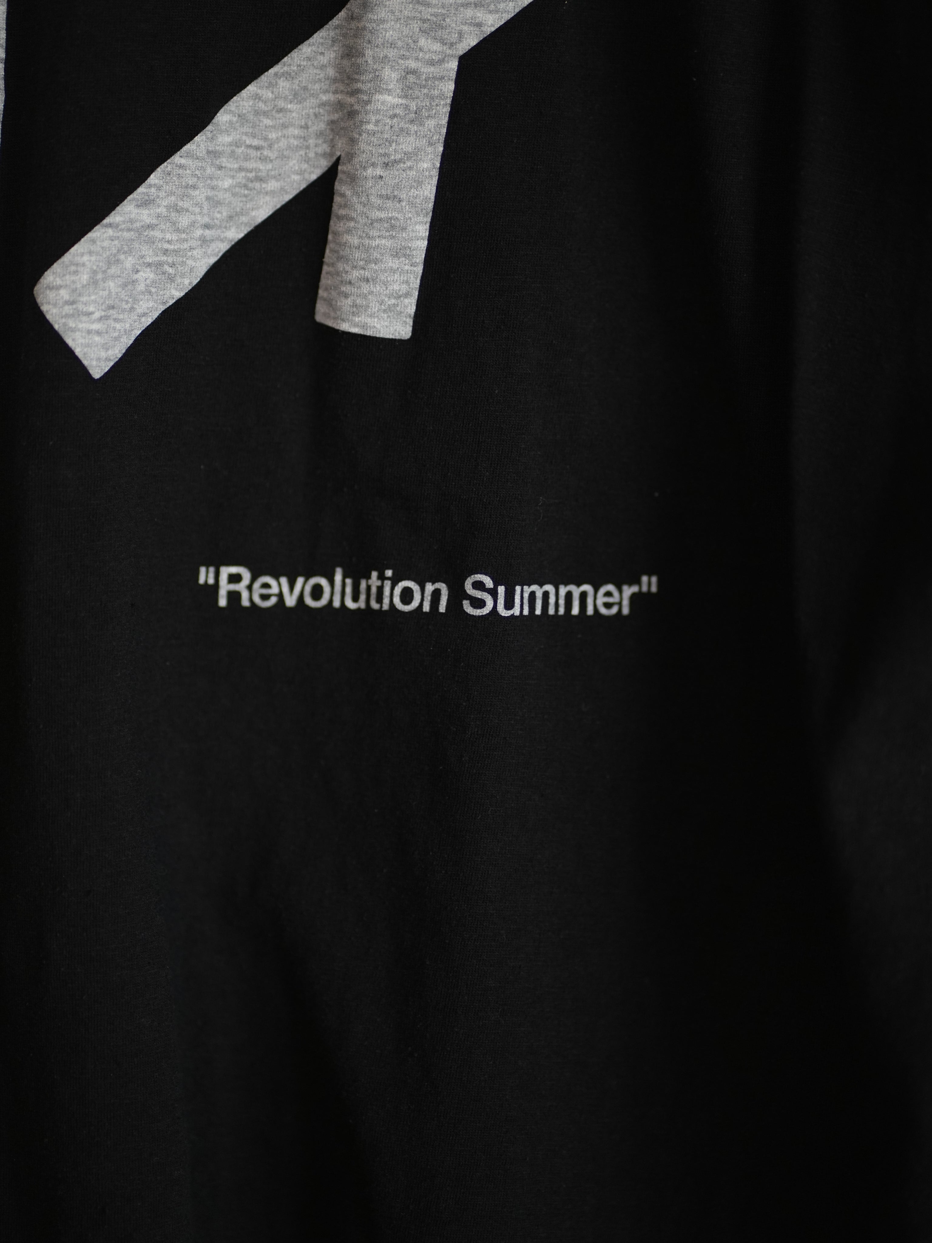 My H/S TEE "1985"