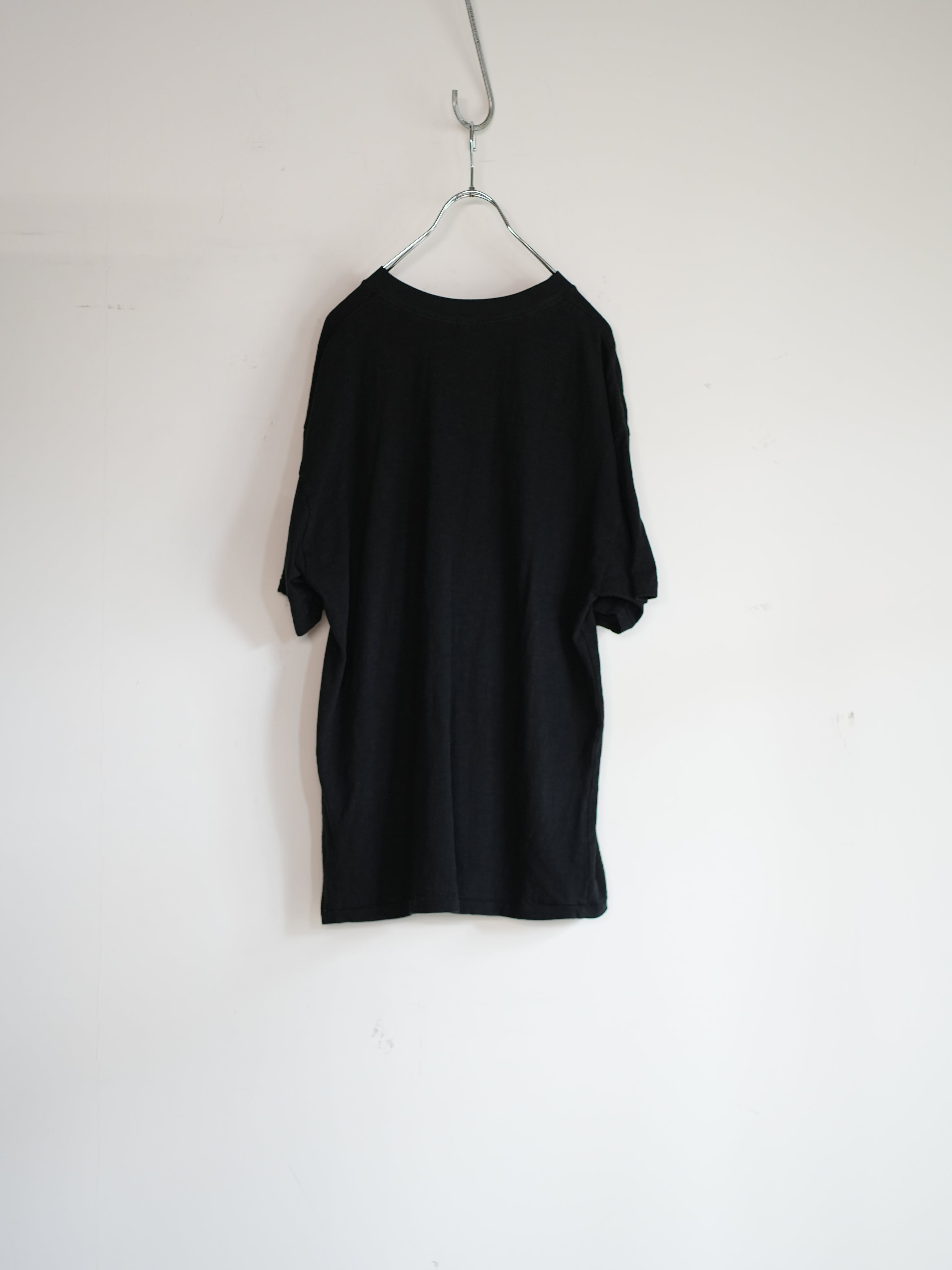 My H/S TEE"FOUR OF THEIR"
