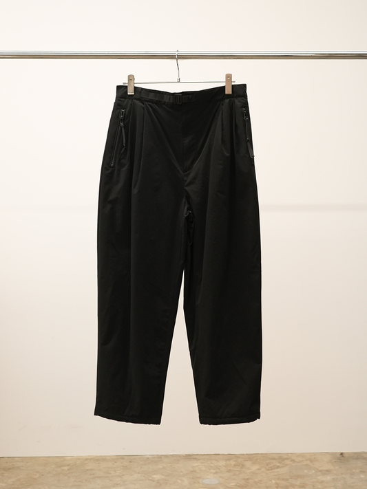 City Active Warm Pants(Black)