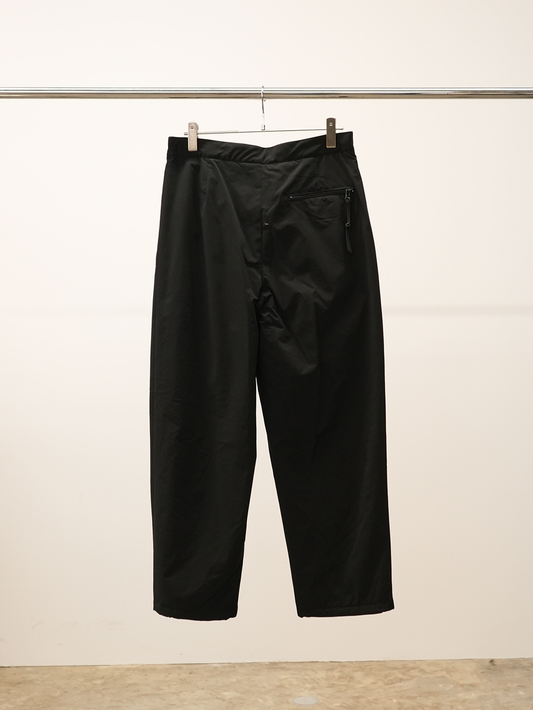 City Active Warm Pants(Black)