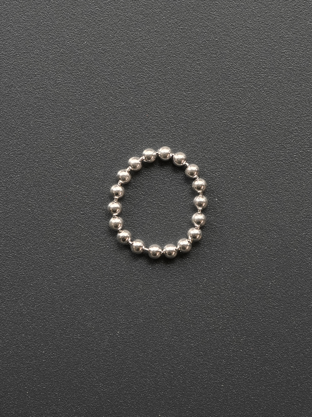 TYO Ball Chain Ring_Ring