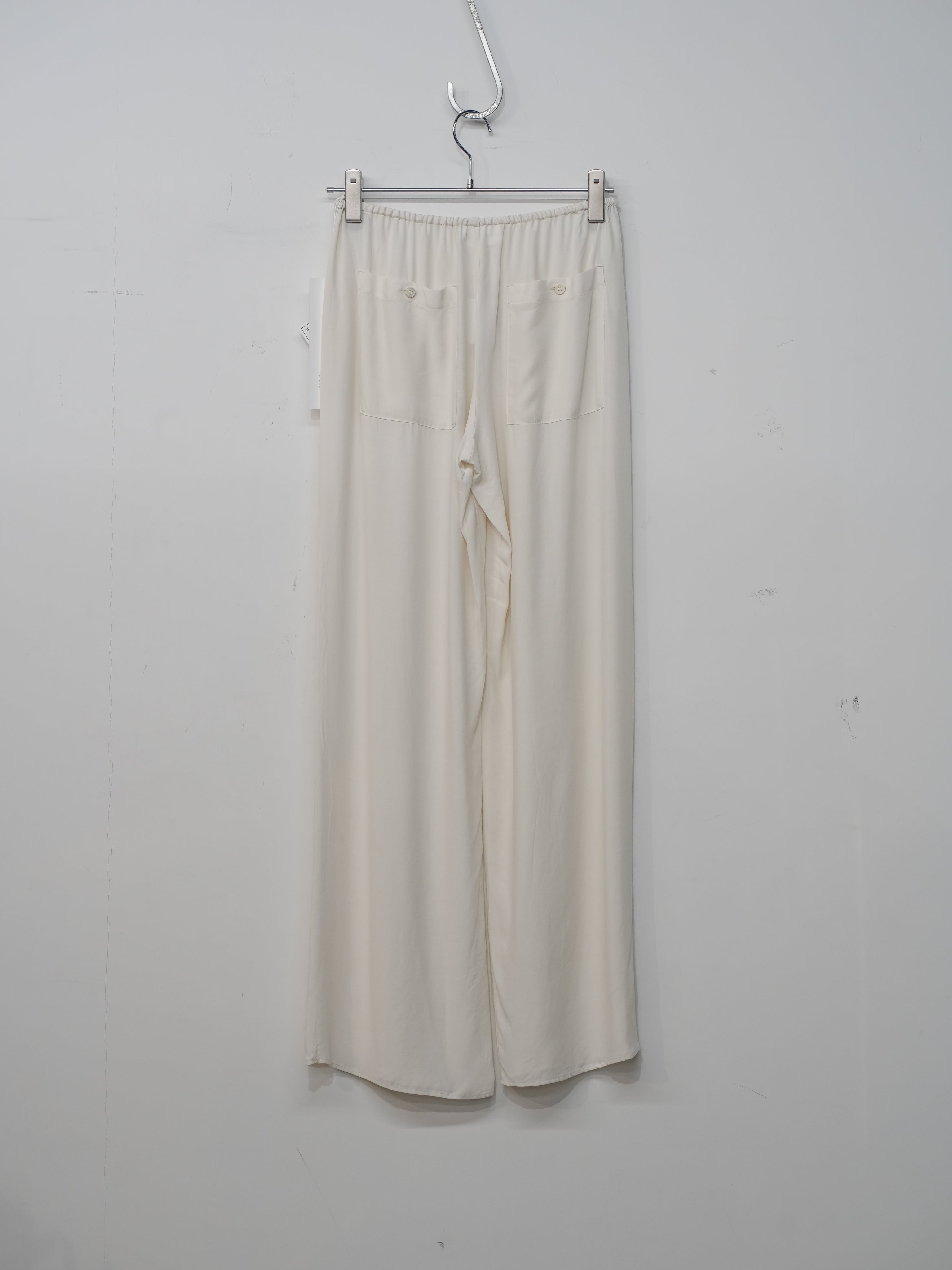 The Sea Blue Chalcedony Trouser