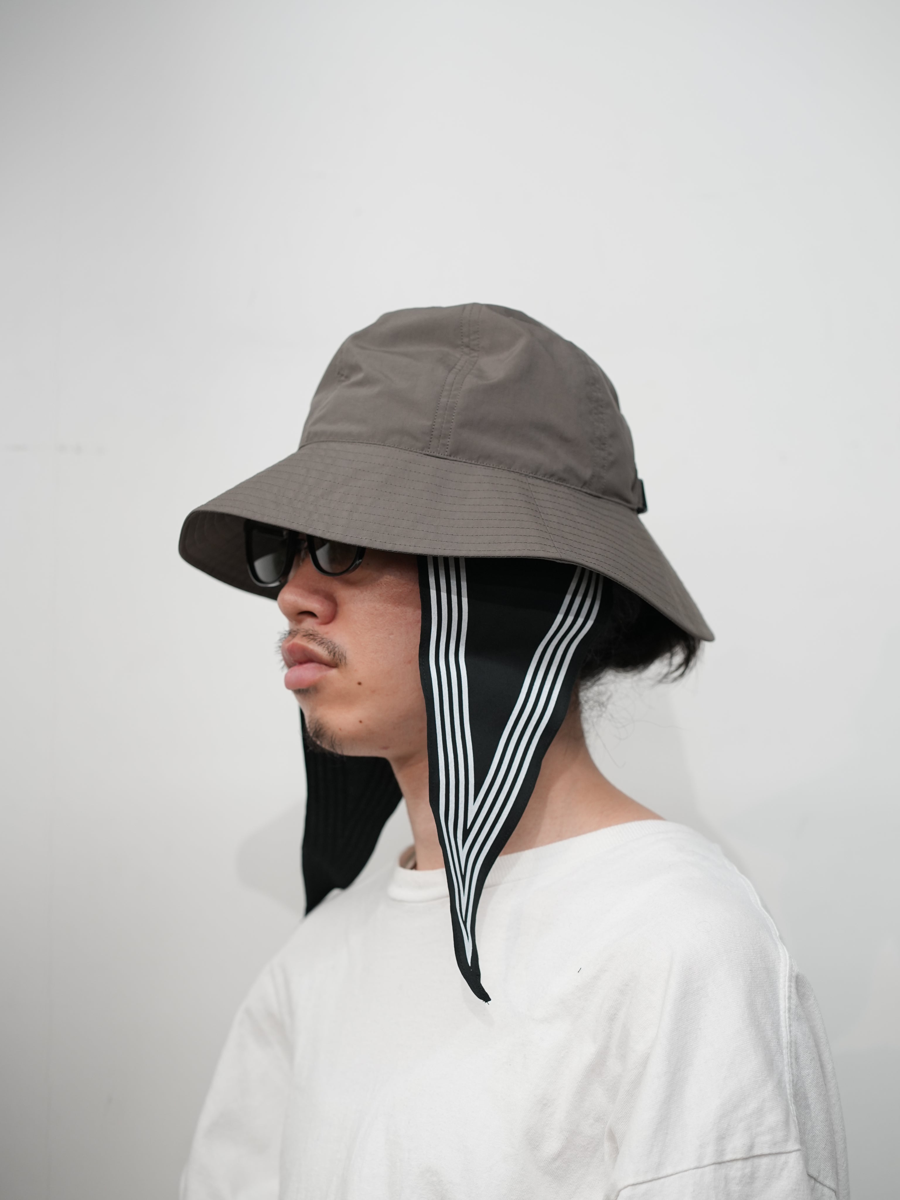 DICROS SCARF HAT