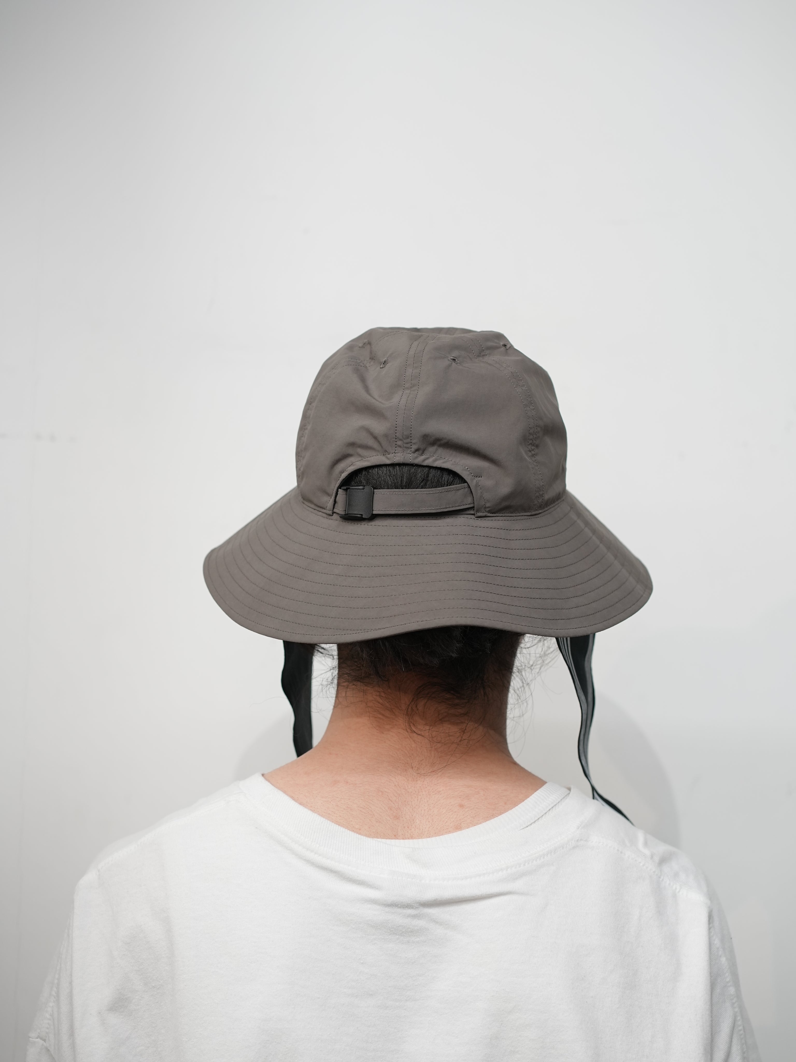 DICROS SCARF HAT