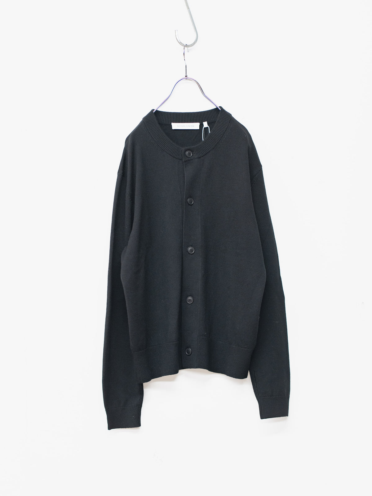 MOON CARDIGAN