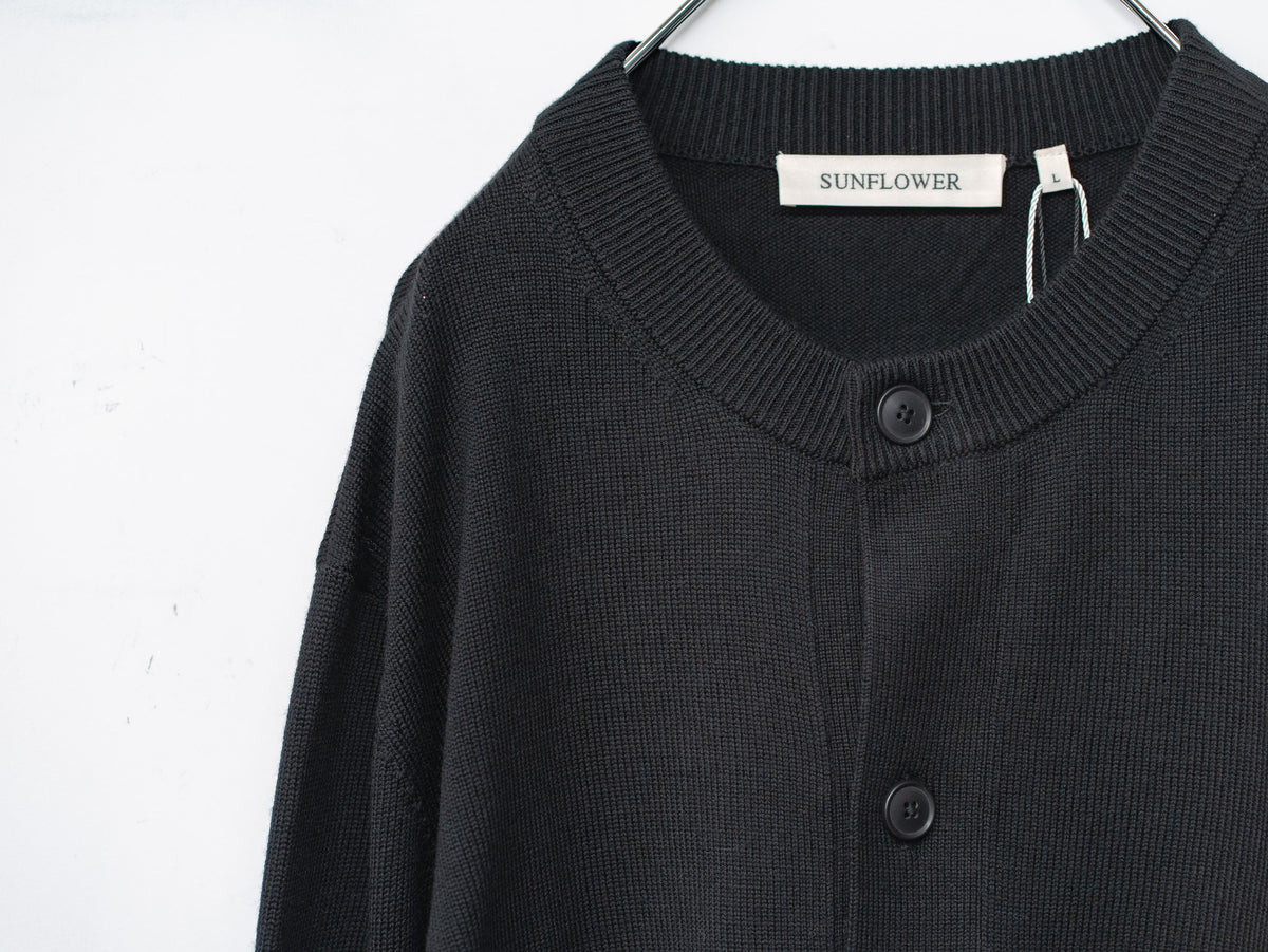 MOON CARDIGAN
