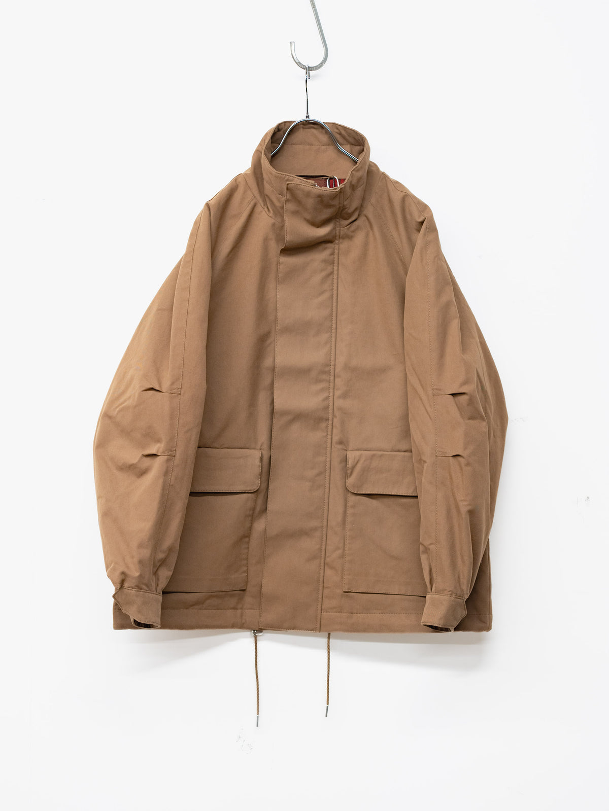 WINTER FIELD JACKET