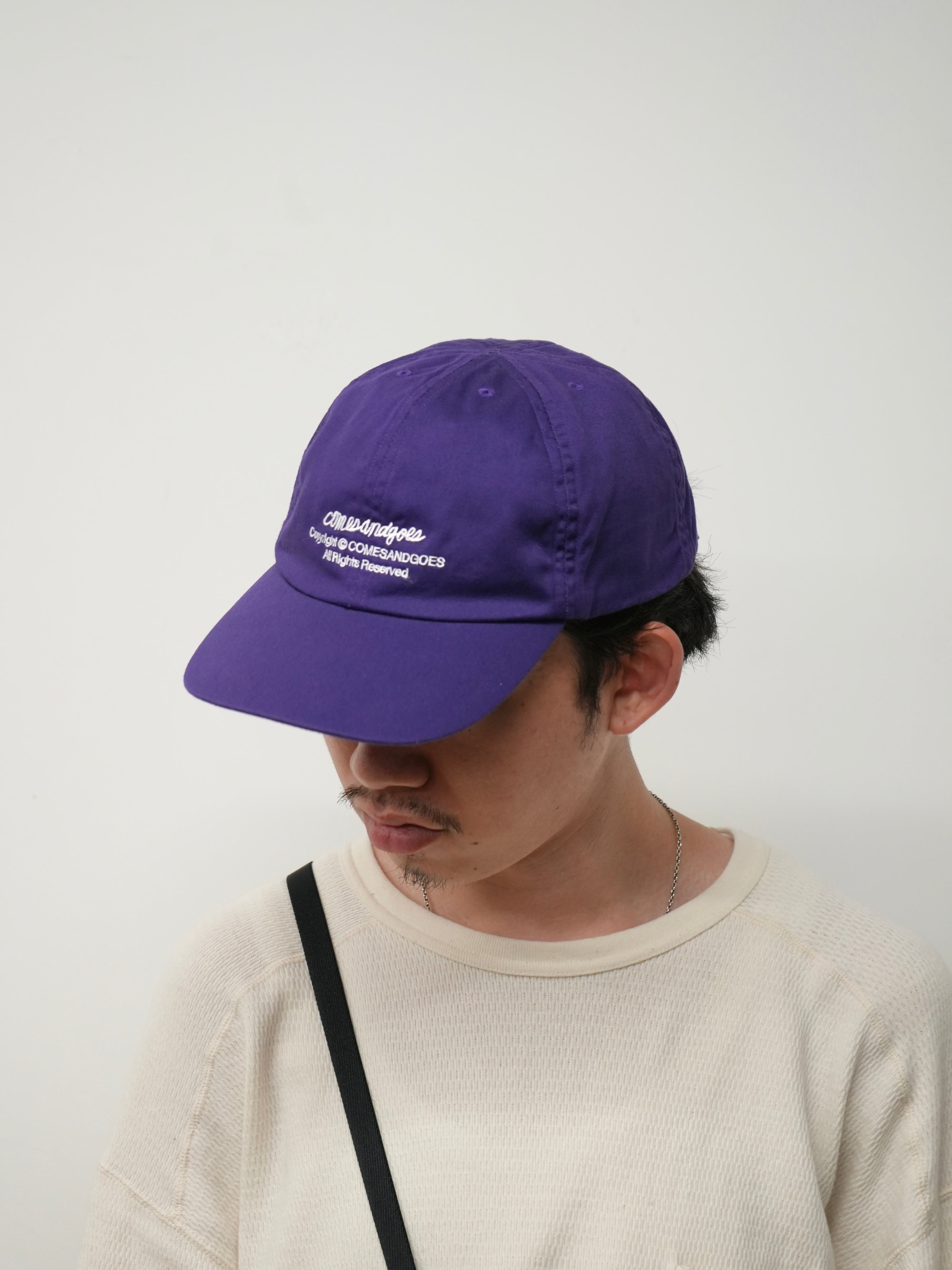 A COMES CAP